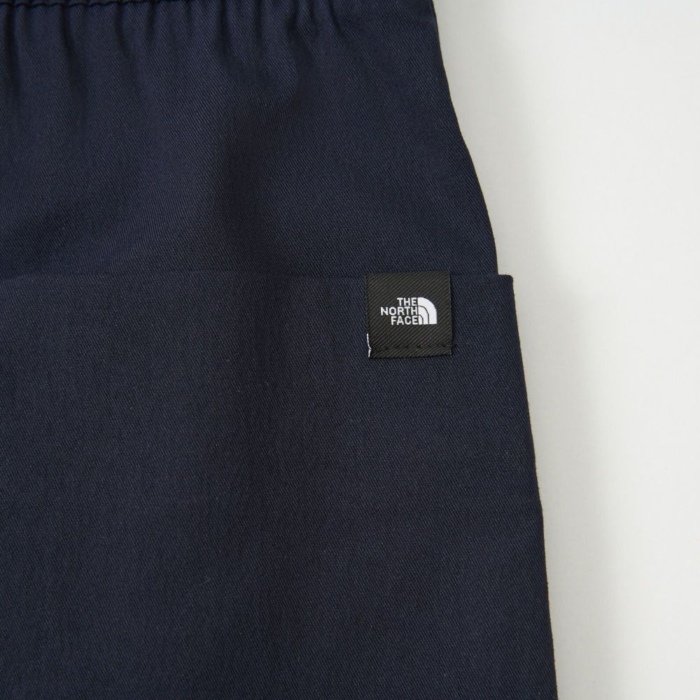 The North Face Urban Exploration EVD TWILL WIDE PANTS Size US 32 / EU 48 - 6 Thumbnail
