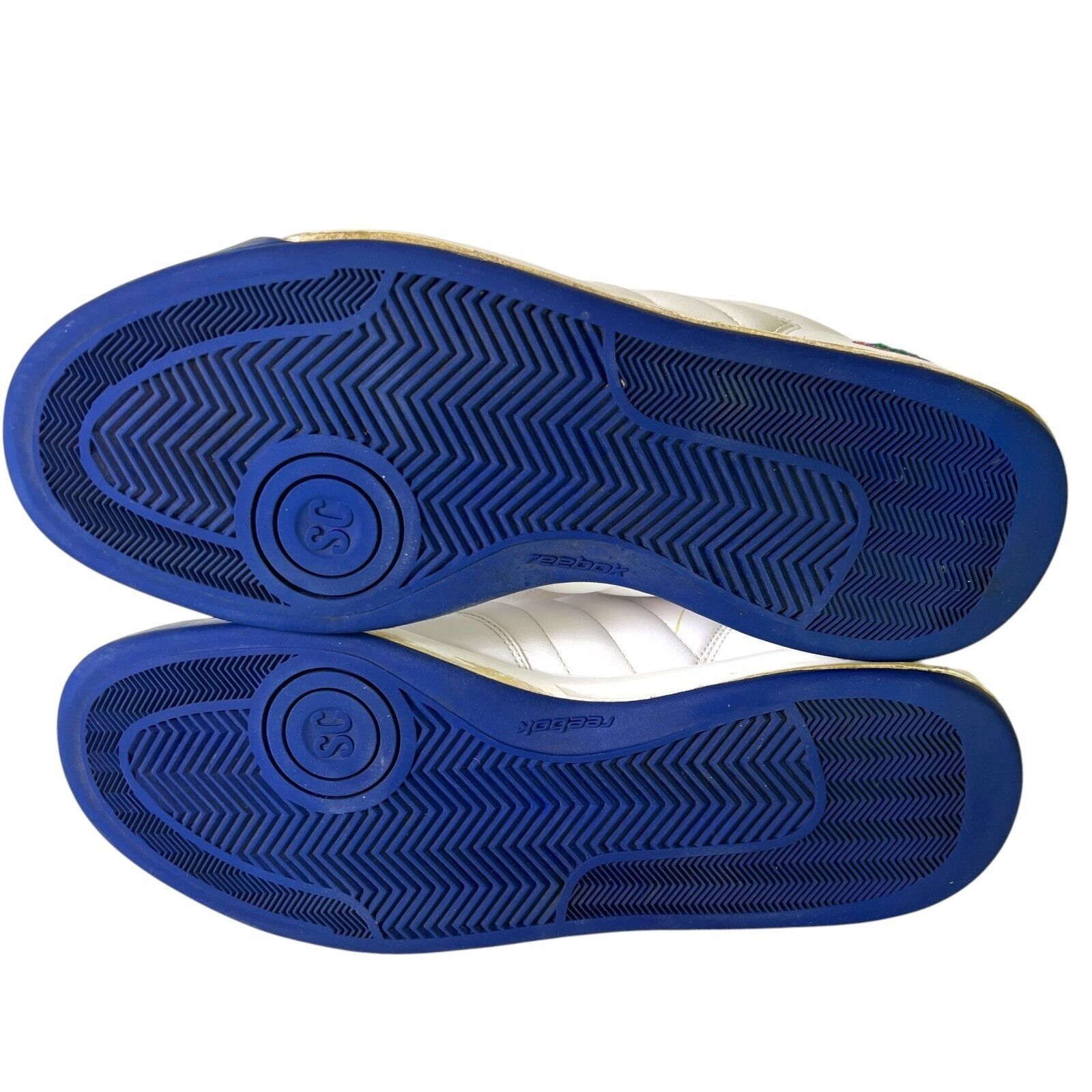 Reebok Reebok S.Carter Jay-Z University of Florida Gators Vintage S Size US 11 / EU 44 - 14 Thumbnail