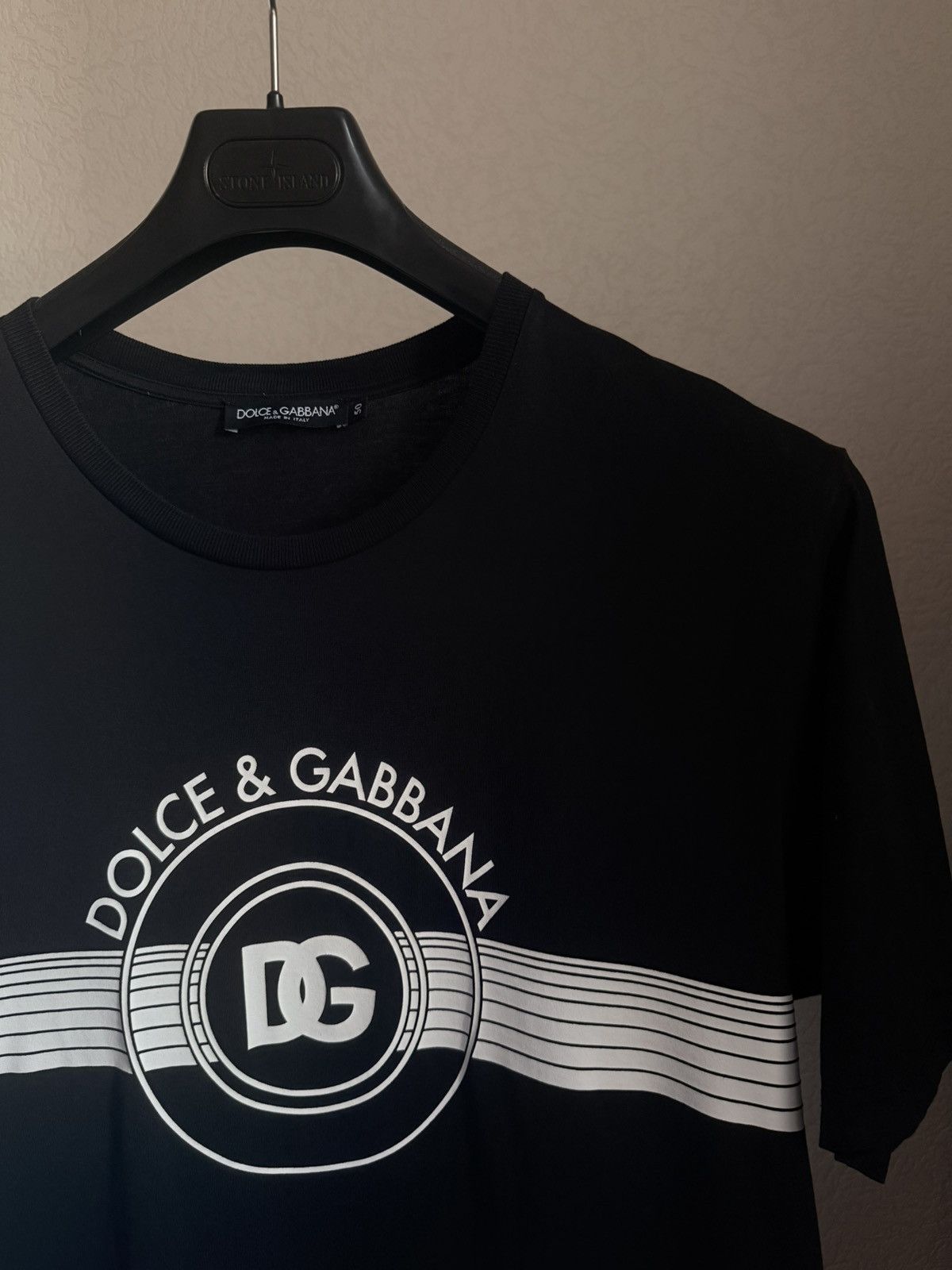 Dolce & Gabbana × Vintage Vintage Dolce & Gabbana Limited Edition