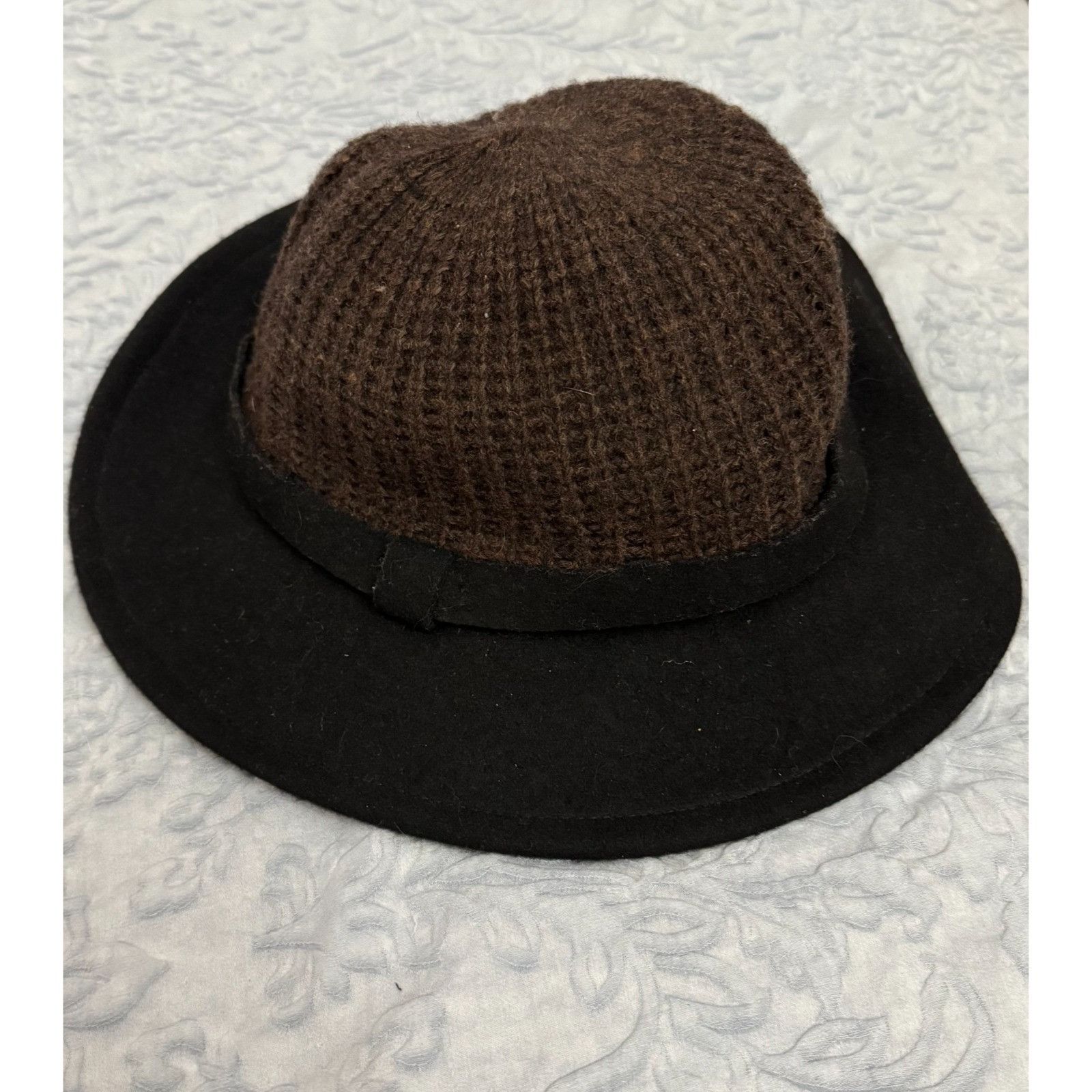 Nine West Nine West woman's wool hat Size ONE SIZE - 1 Thumbnail