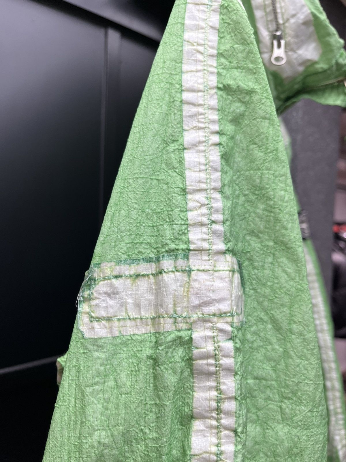 Stone Island Stone island prototype 02 reversible jacket very rare Size US L / EU 52-54 / 3 - 16 Thumbnail