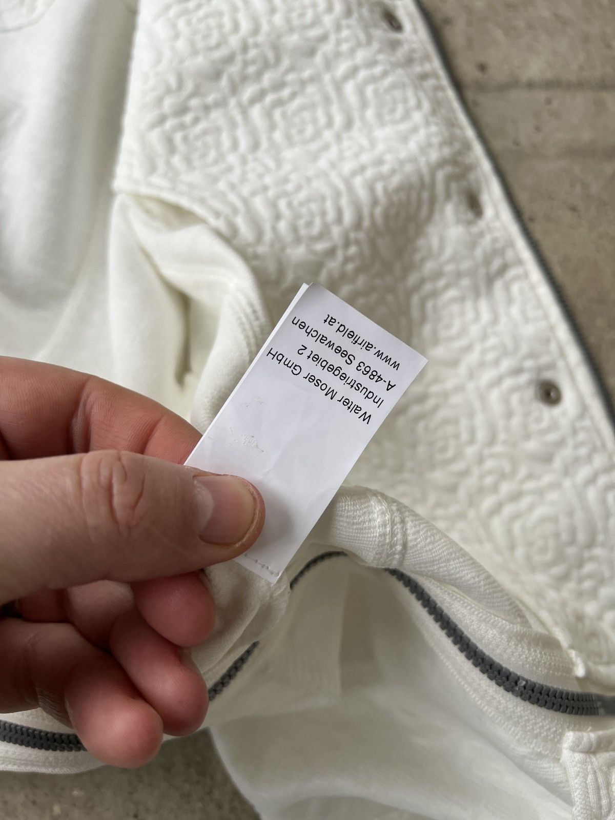 Other Airfield Blazer Size S / US 4 / IT 40 - 8 Thumbnail