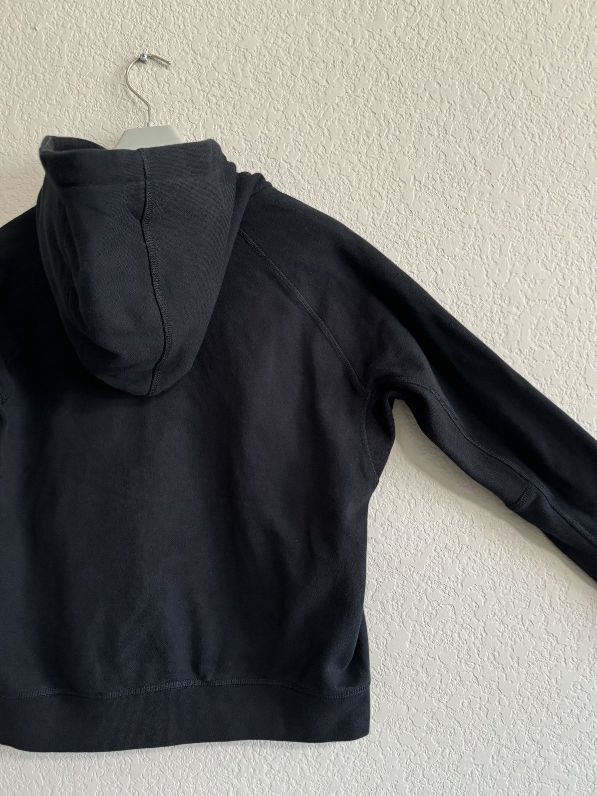 Adidas × Reigning Champ Reigning Champ x adidas Cotton Raglan Sleeve Hoodie Size S / US 4 / IT 40 - 7 Thumbnail
