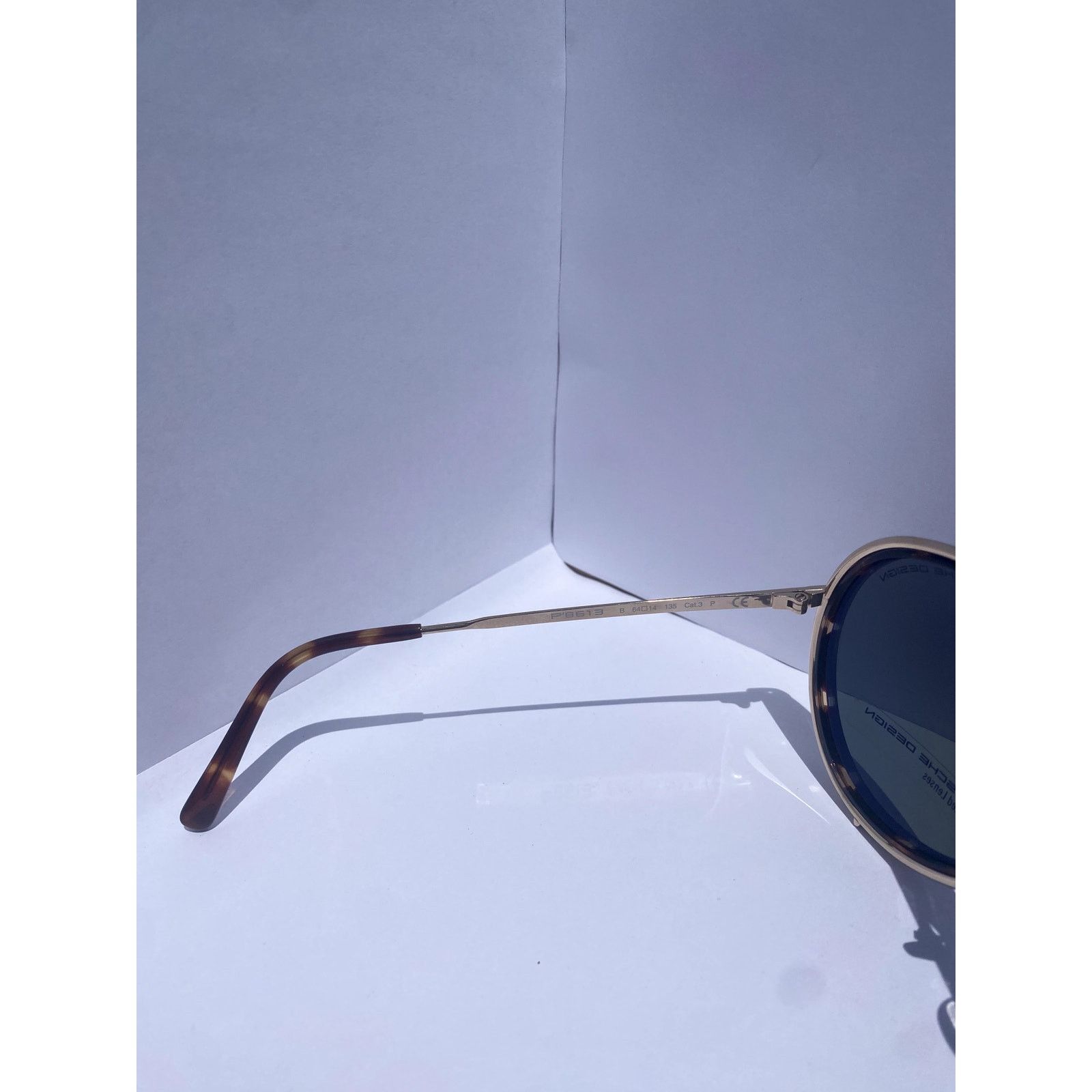 Porsche Design Porsche Design P'8613 Sunglasses Size ONE SIZE - 6 Thumbnail