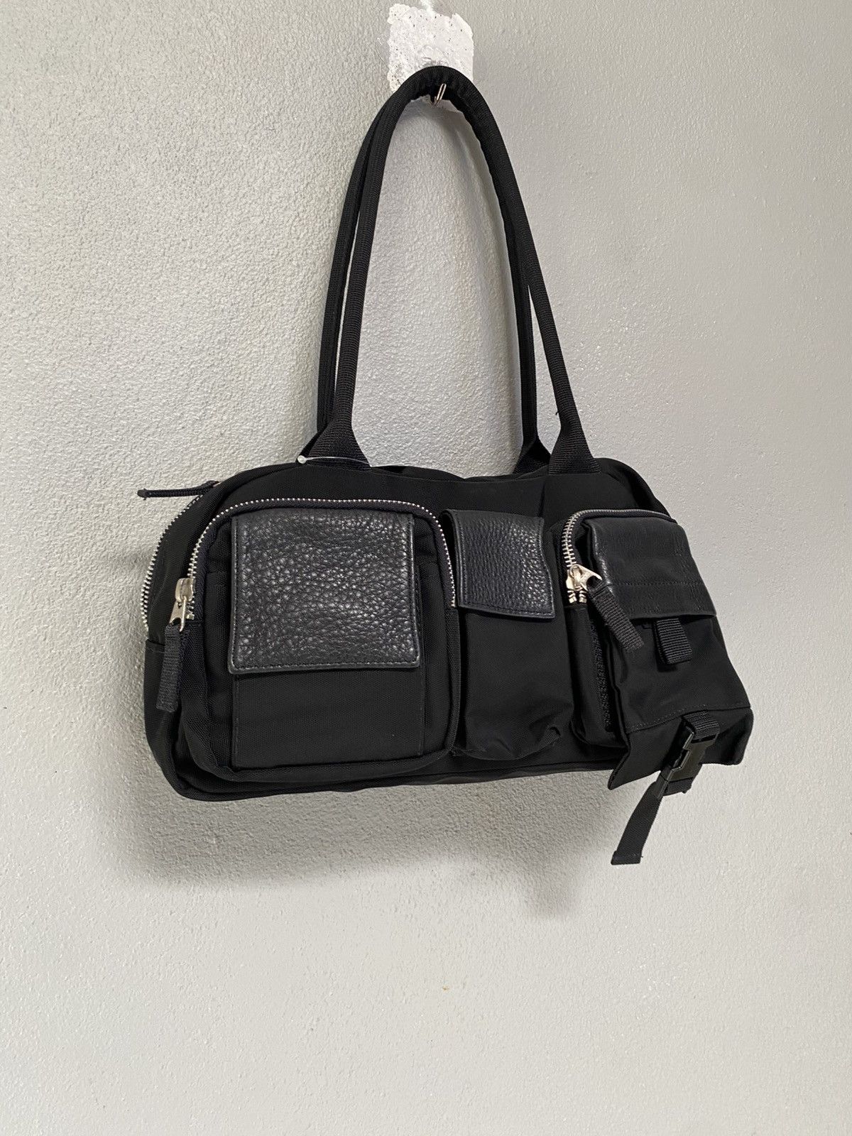Le Grande Bleu (L.G.B.) Japanese brand tactical style bag Size ONE SIZE - 2 Thumbnail