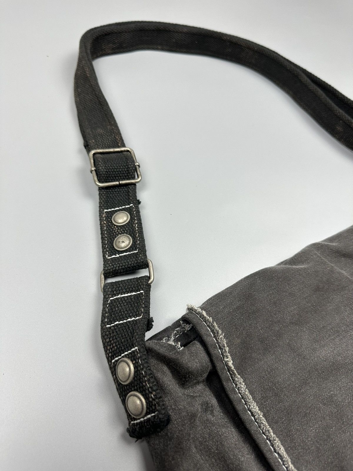 Diesel Vintage Diesel Sling Bag Size ONE SIZE - 10 Thumbnail