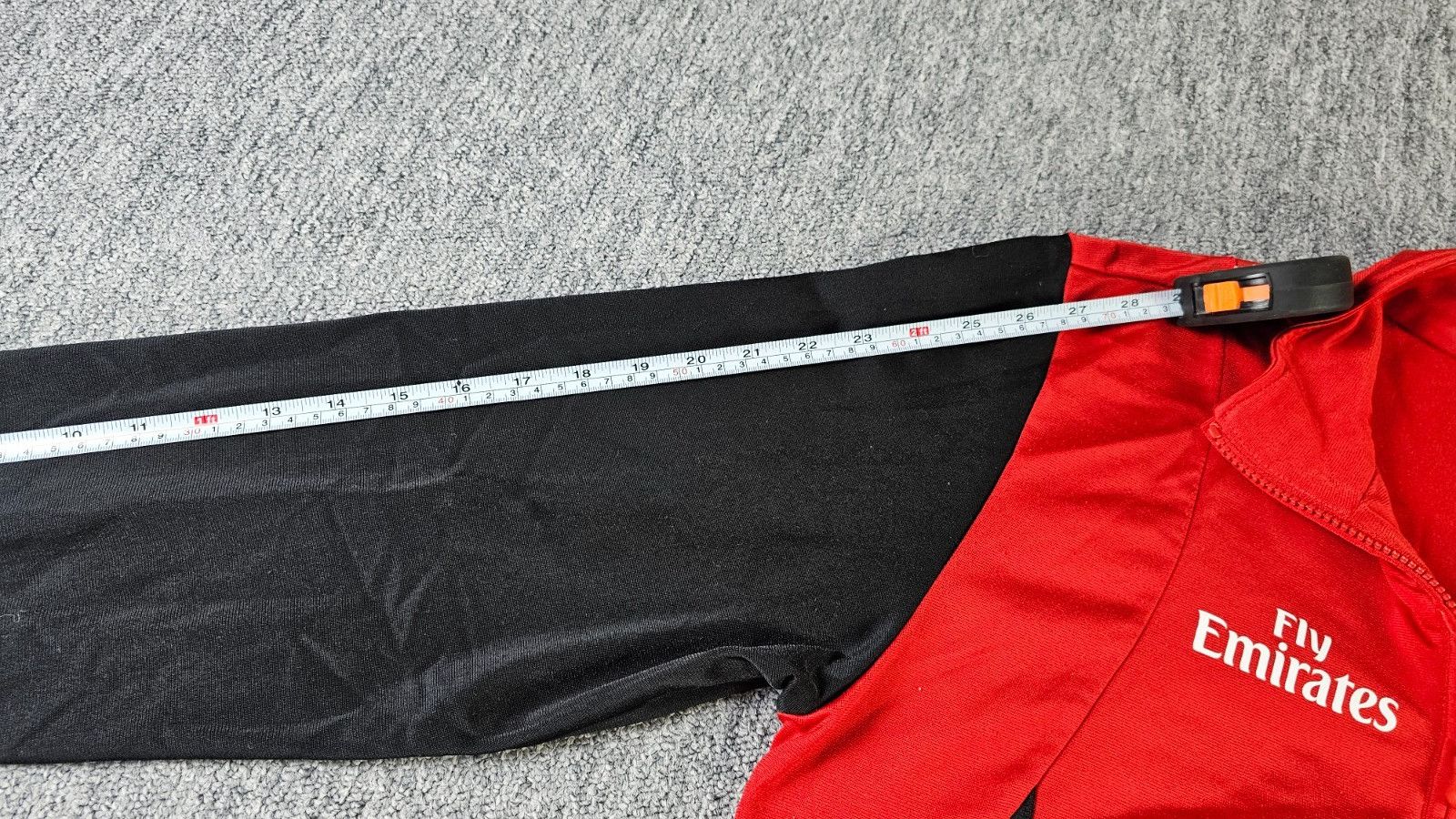 Adidas Adidas AC Milan 2010-11 Full Tracksuit Set Serie A Champs M Size US M / EU 48-50 / 2 - 21 Thumbnail