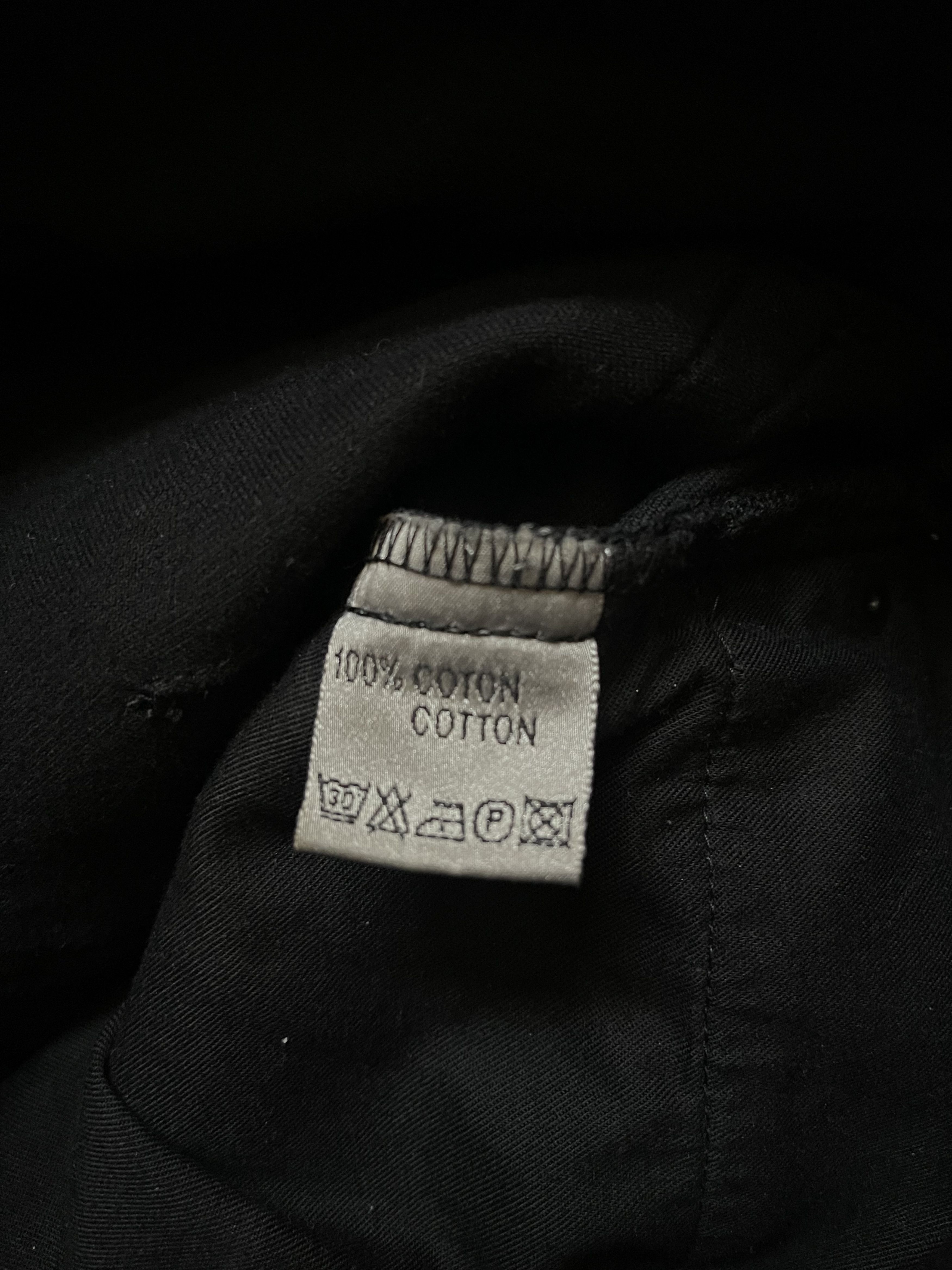 Hedi Slimane Dior Homme 05AW Velvet Denim Size US 29 - 5 Thumbnail