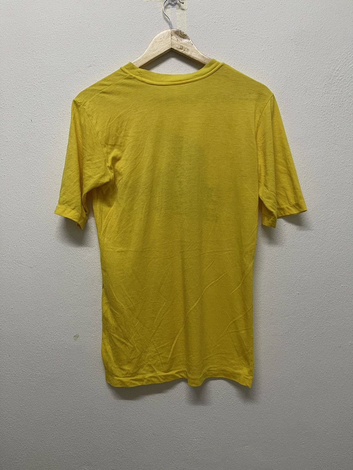 Honda VINTAGE HONDA DYNAMIC TSHIRT SINGLE STITCH RARE Size US M / EU 48-50 / 2 - 2 Thumbnail