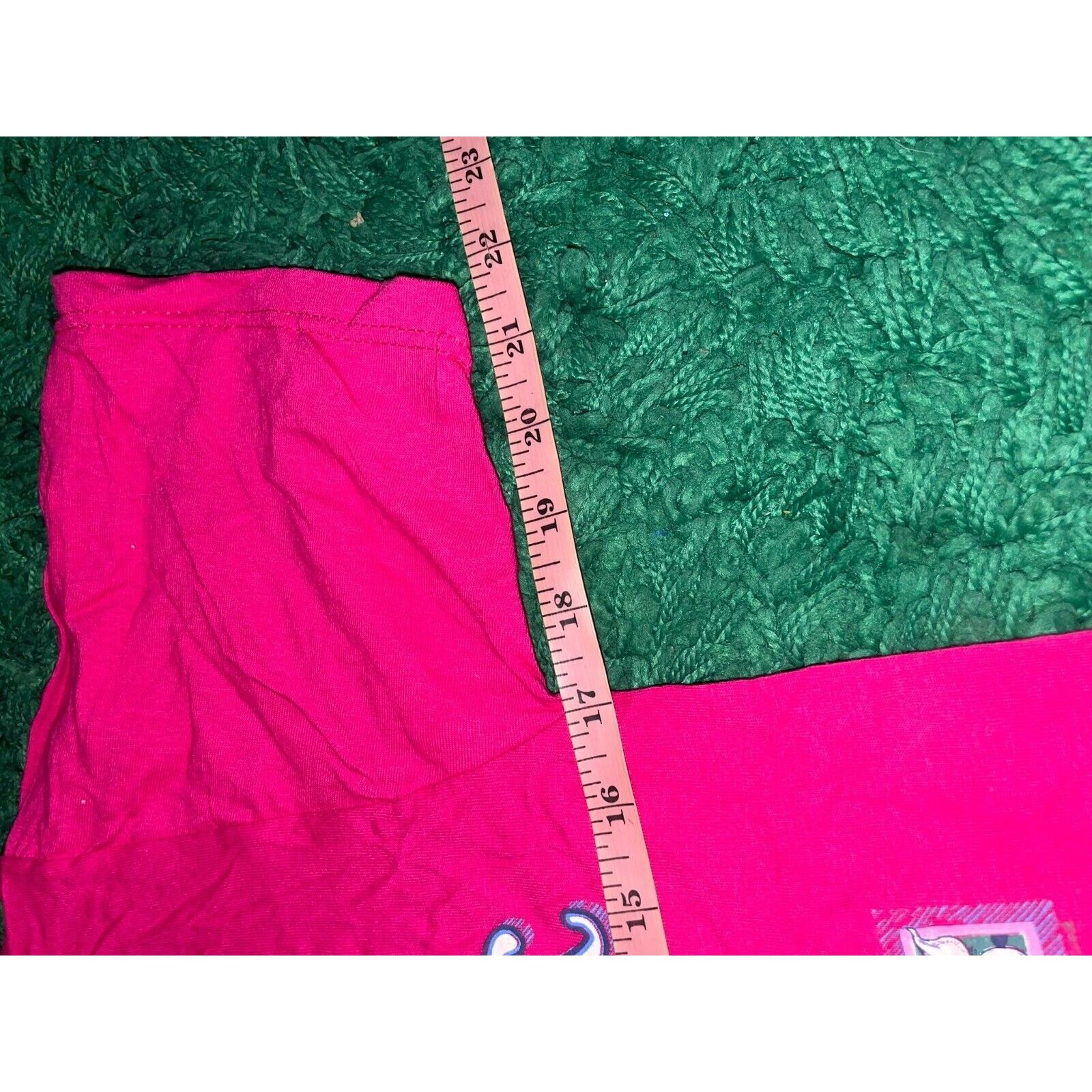 Jerzees Vintage Southfork Ranch Shirt Dallas TX Texas Tee VTG 90s Size US S / EU 44-46 / 1 - 9 Thumbnail