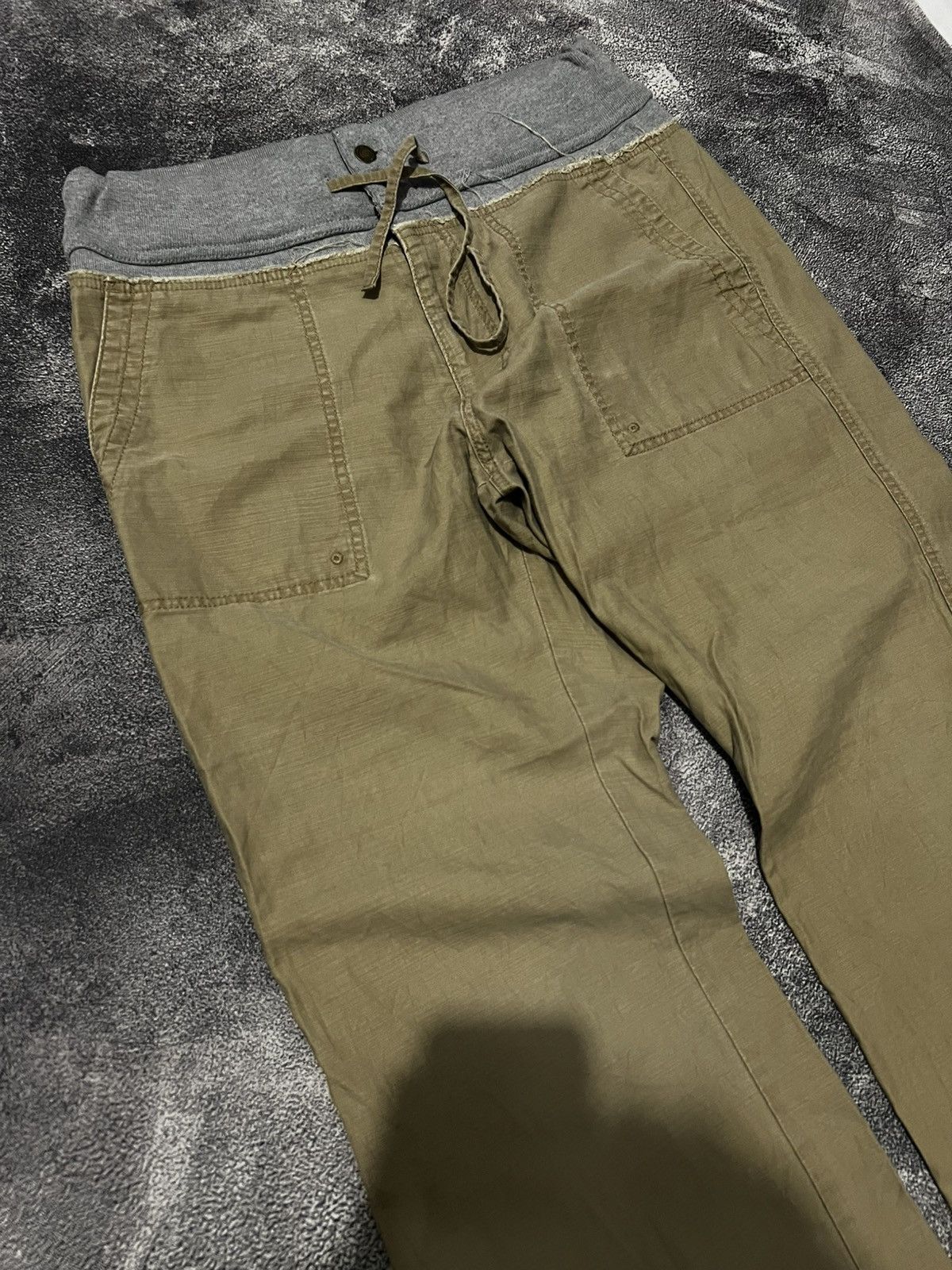 GOA G.O.A Pants Size US 36 / EU 52 - 2 Thumbnail