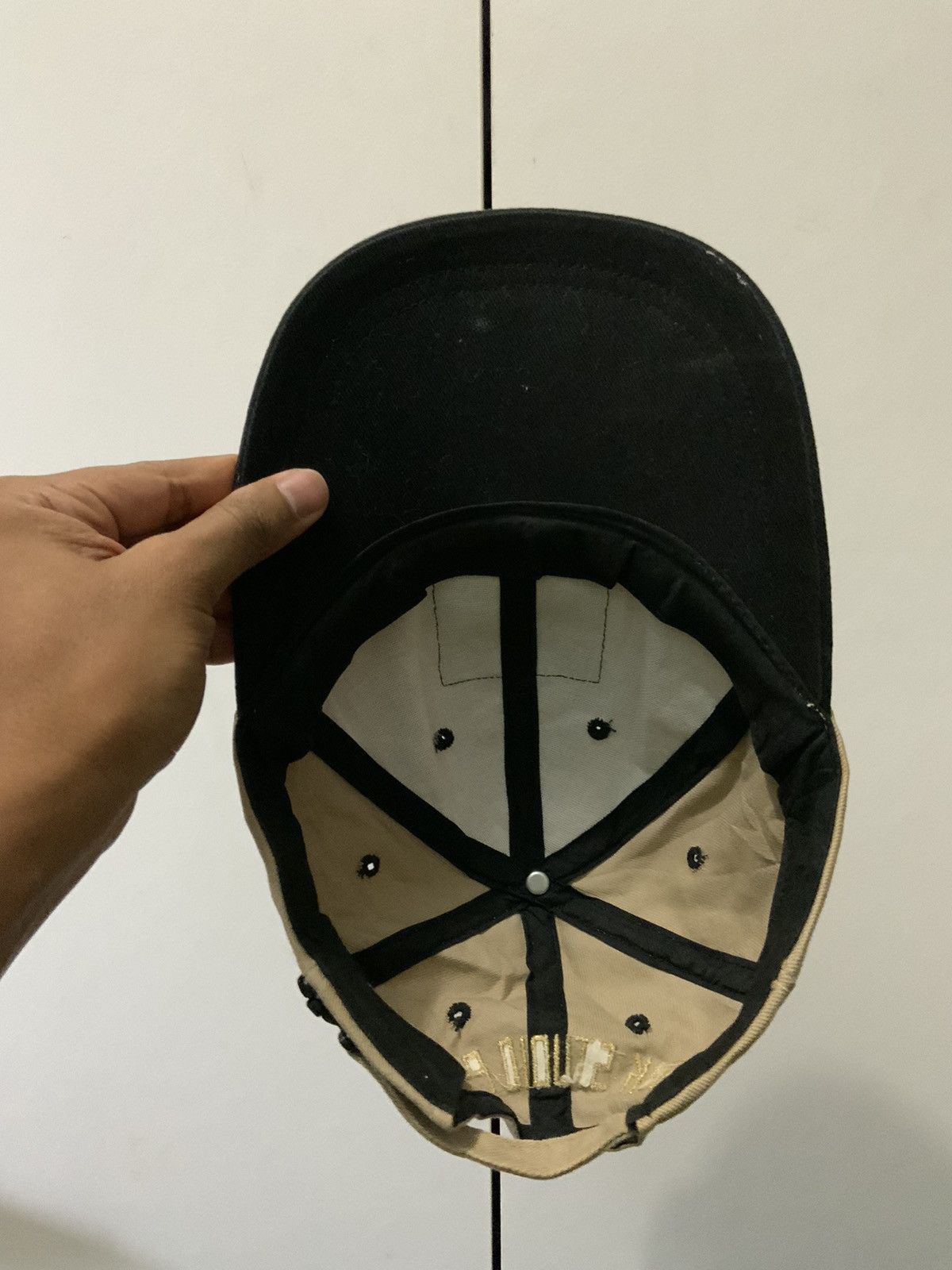 NHK Studio Park Streetwear Hat