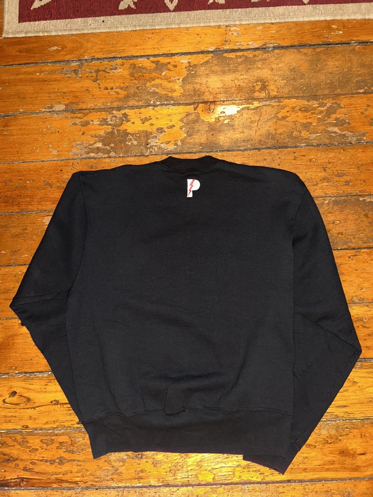 Pro Player Vintage Pro Player NBA Chicago Bulls sweatshirt Size US L / EU 52-54 / 3 - 4 Thumbnail