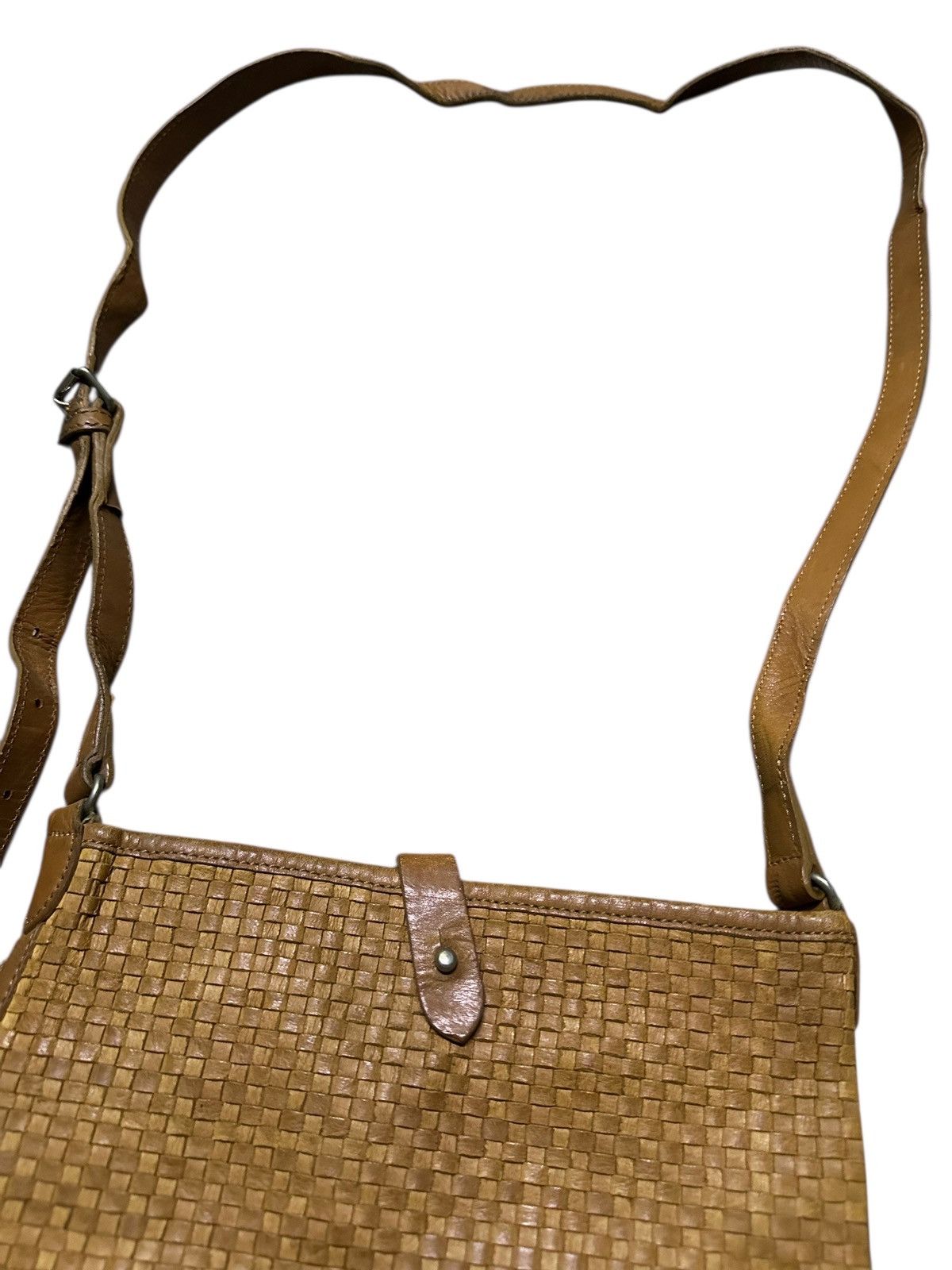 Margaret Howell Margaret howell shoulder bag Size ONE SIZE - 4 Thumbnail