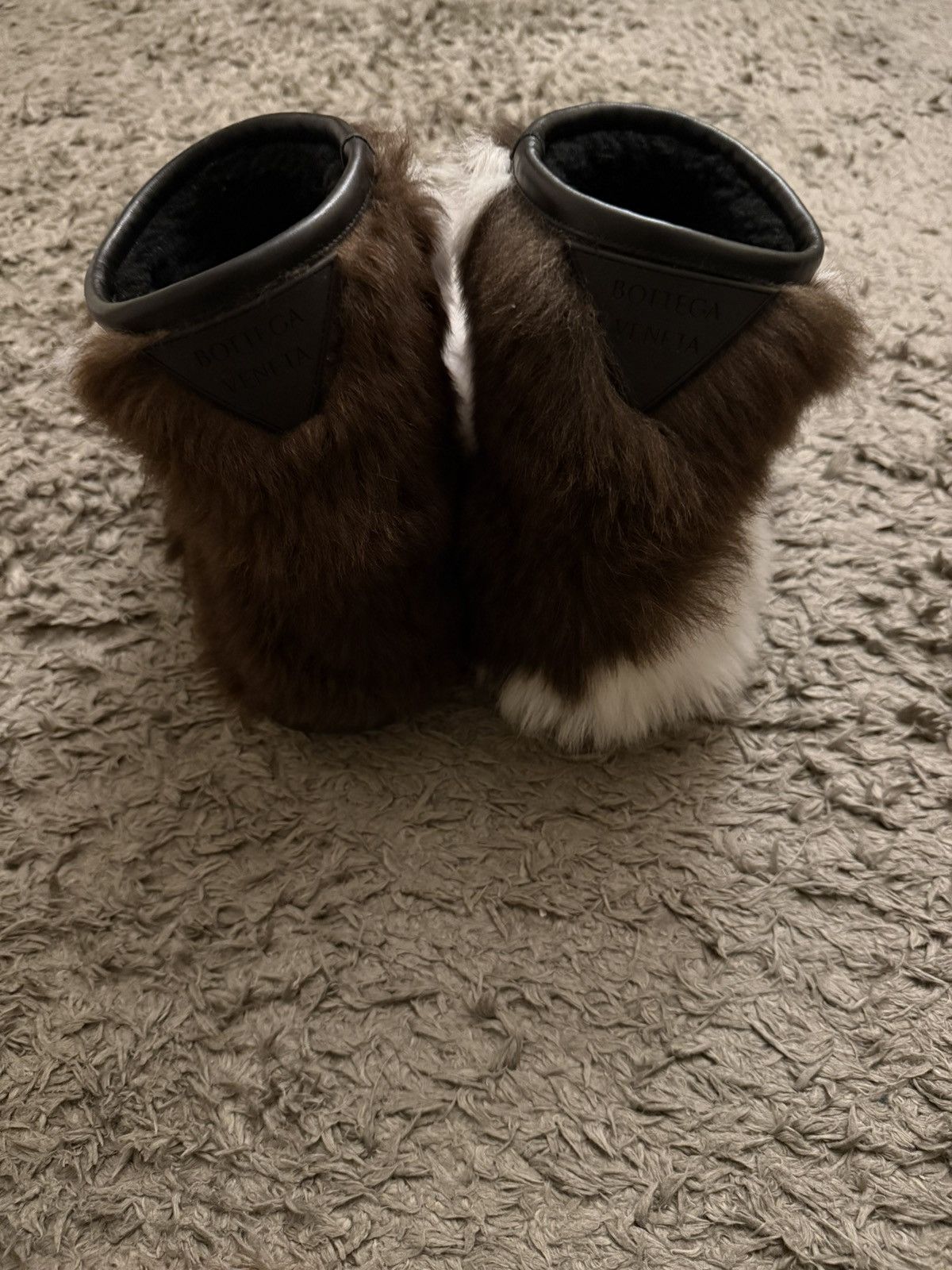 Bottega Veneta Bottega Veneta Snap Boot Size US 10 / EU 43 - 5 Thumbnail