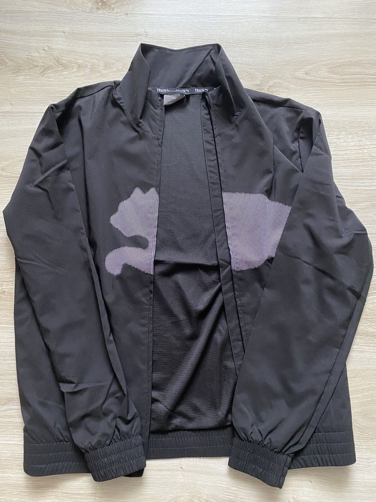 Puma Sports jacket Puma Size US S / EU 44-46 / 1 - 2 Thumbnail