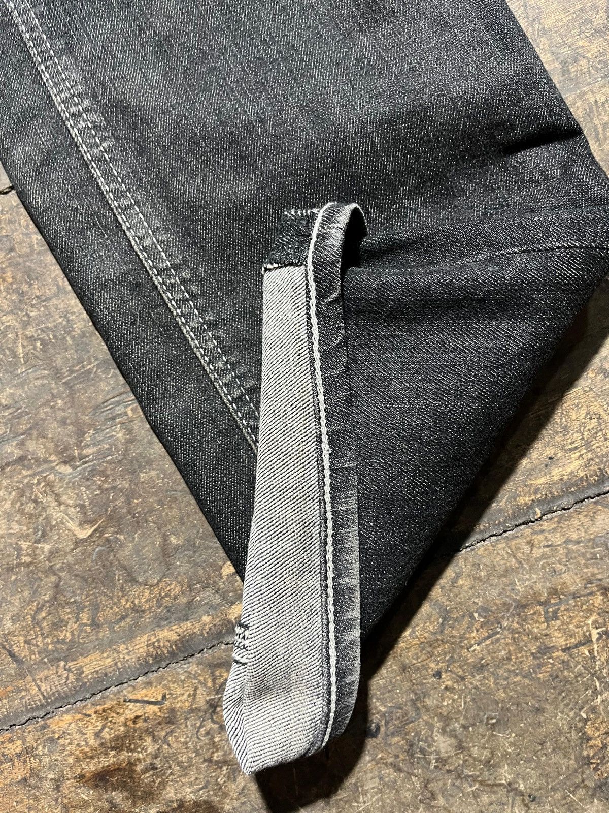 Burberry Burberry denim jeans Size US 32 / EU 48 - 5 Thumbnail