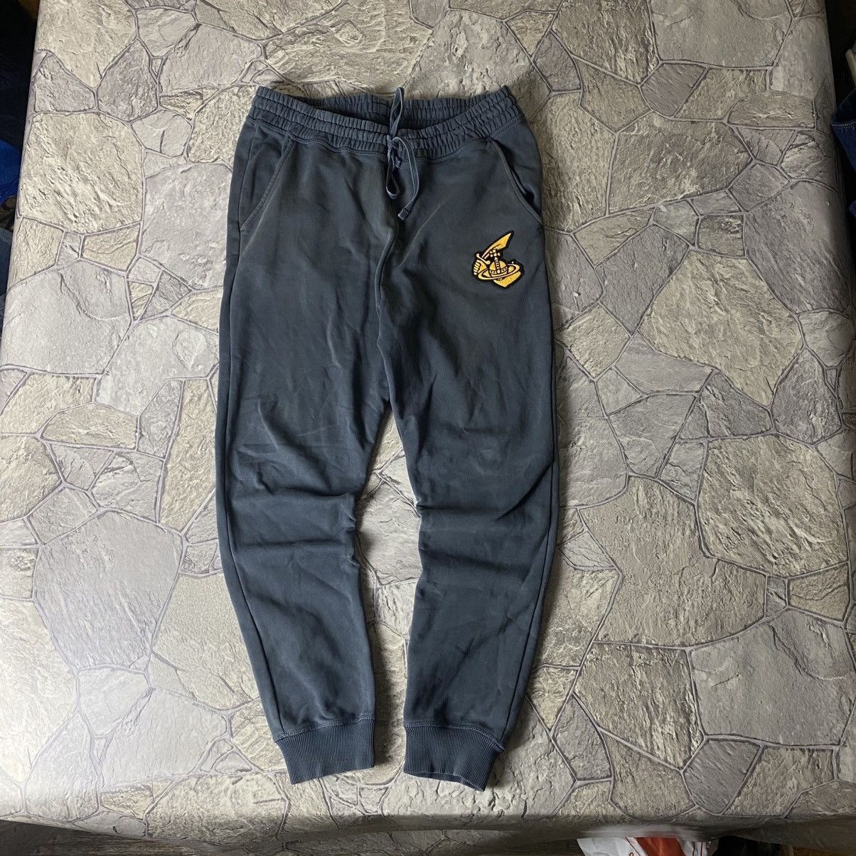 Vivienne Westwood Vintage Vivienne Westwood Sweatpants Size US 32 / EU 48 - 1 Thumbnail