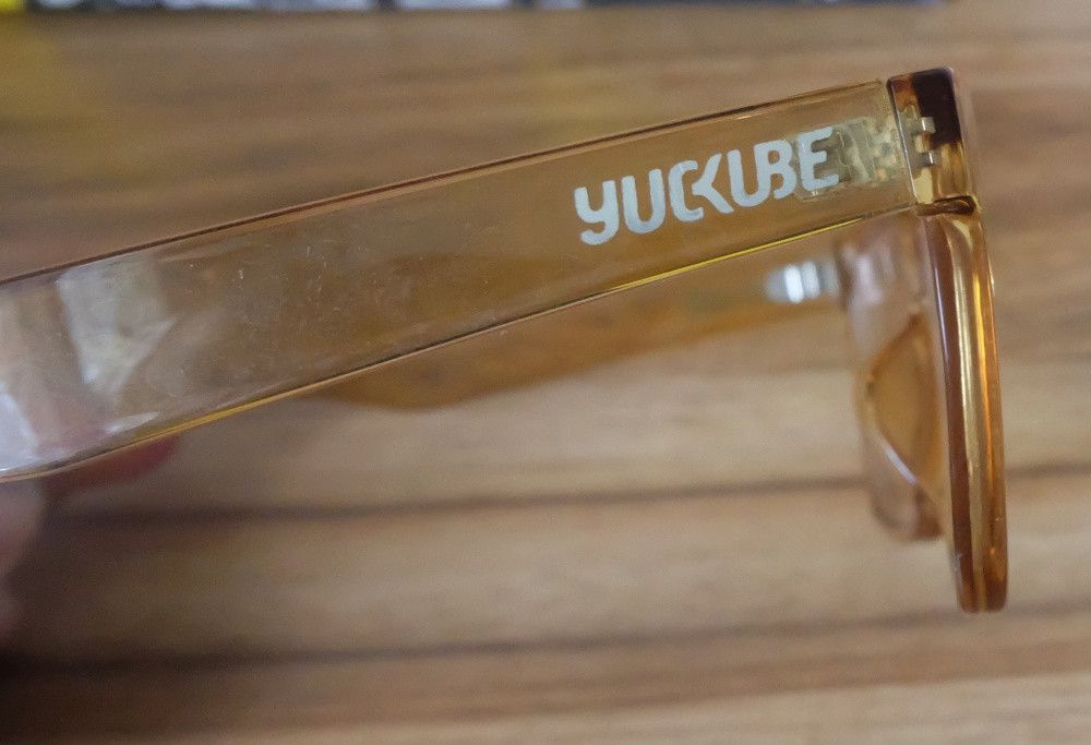 Other Yuckube Seuaphen Sunglasses Size ONE SIZE - 4 Thumbnail