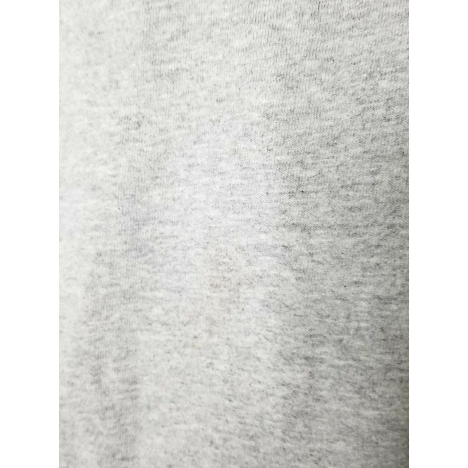 Gildan Retro S 95.5 Hip Hop Radio Ed Lover Double Sided T-Shirt Mens Shirt Gray Size S Size US S / EU 44-46 / 1 - 4 Thumbnail