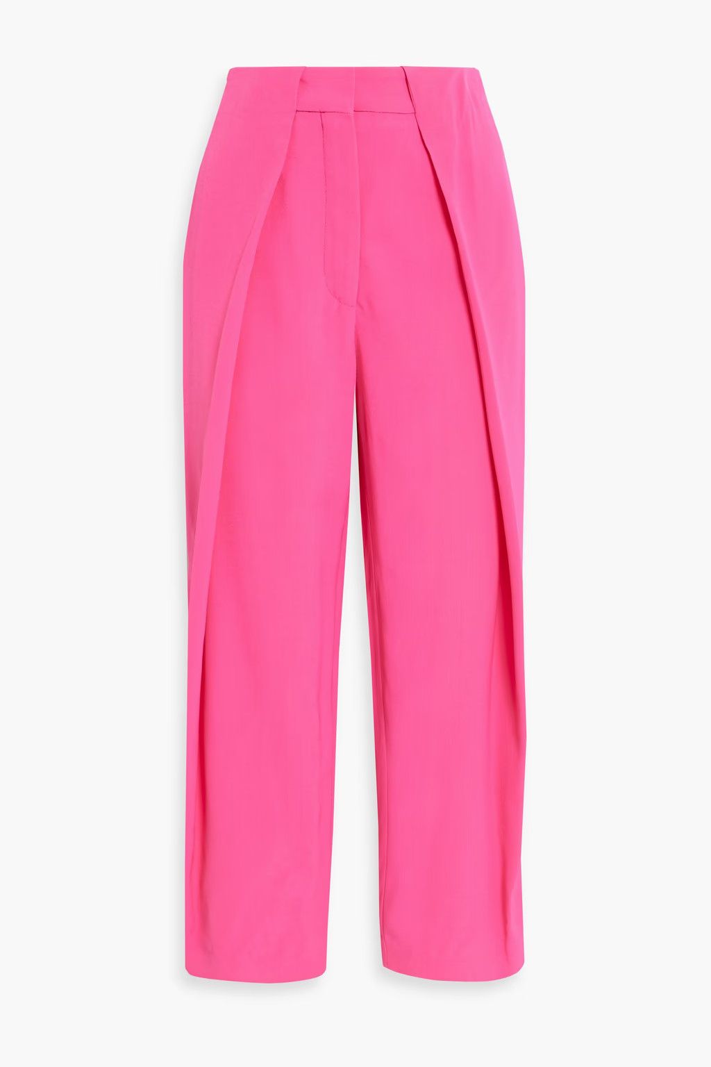 o1y0625 Casual Pant in Fuchsia