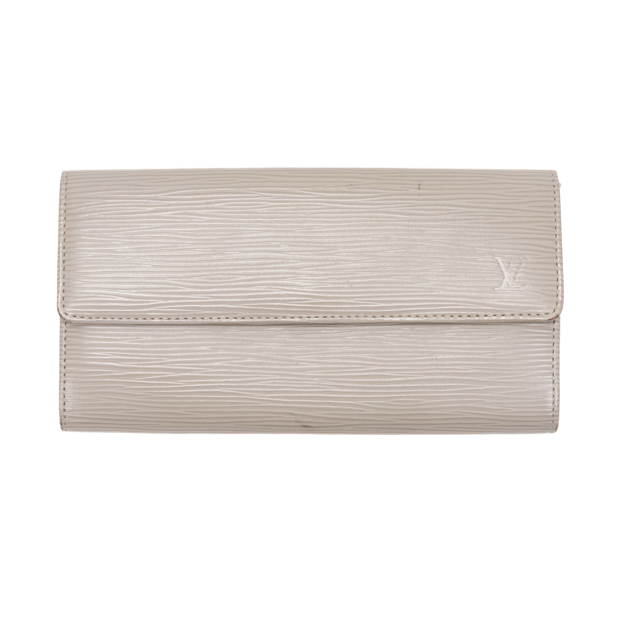 Louis Vuitton Bicolor Sarah 10 Size ONE SIZE - 1 Thumbnail