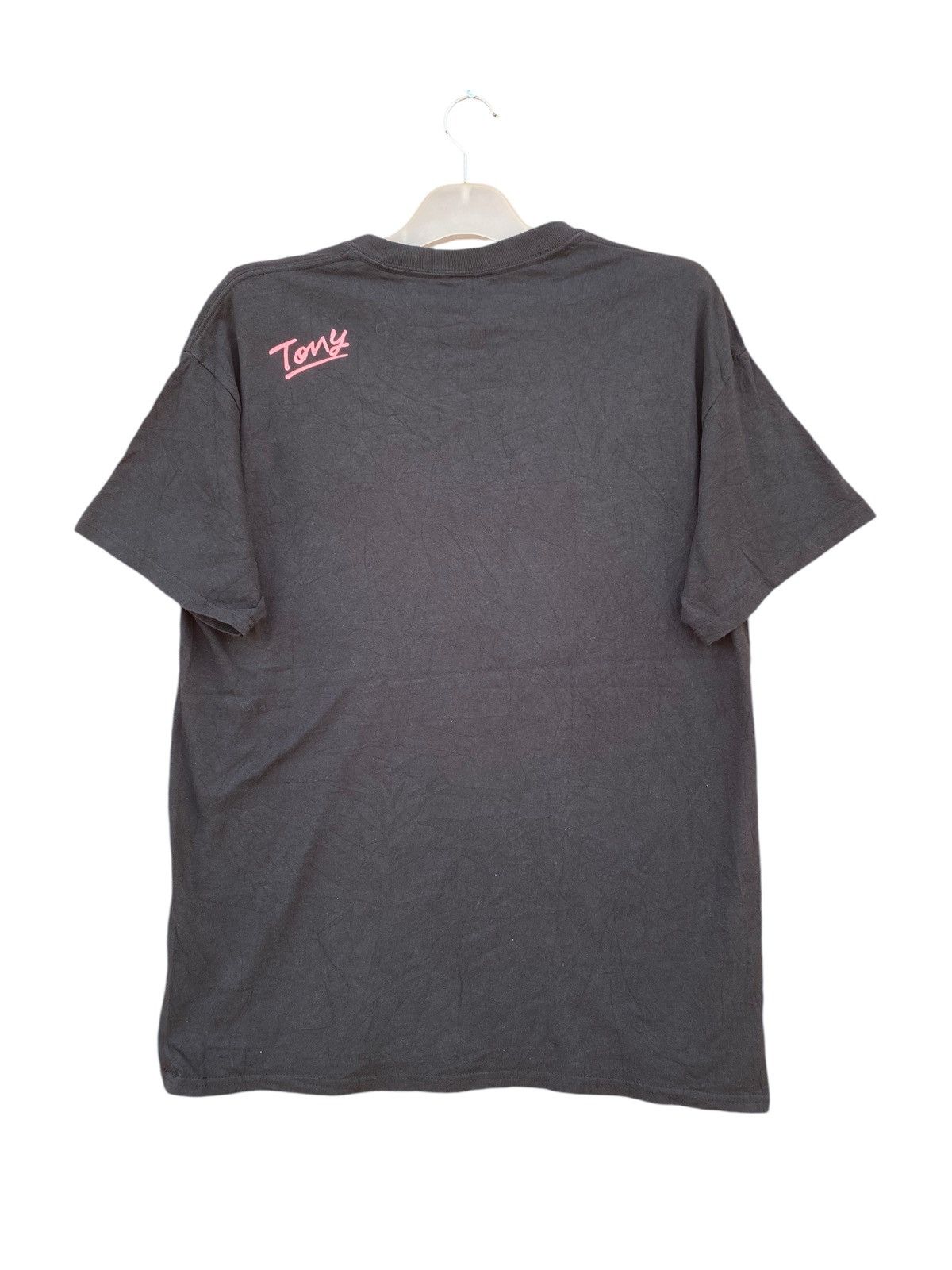 Japanese Brand Tony Alva Tees Size US L / EU 52-54 / 3 - 2 Thumbnail