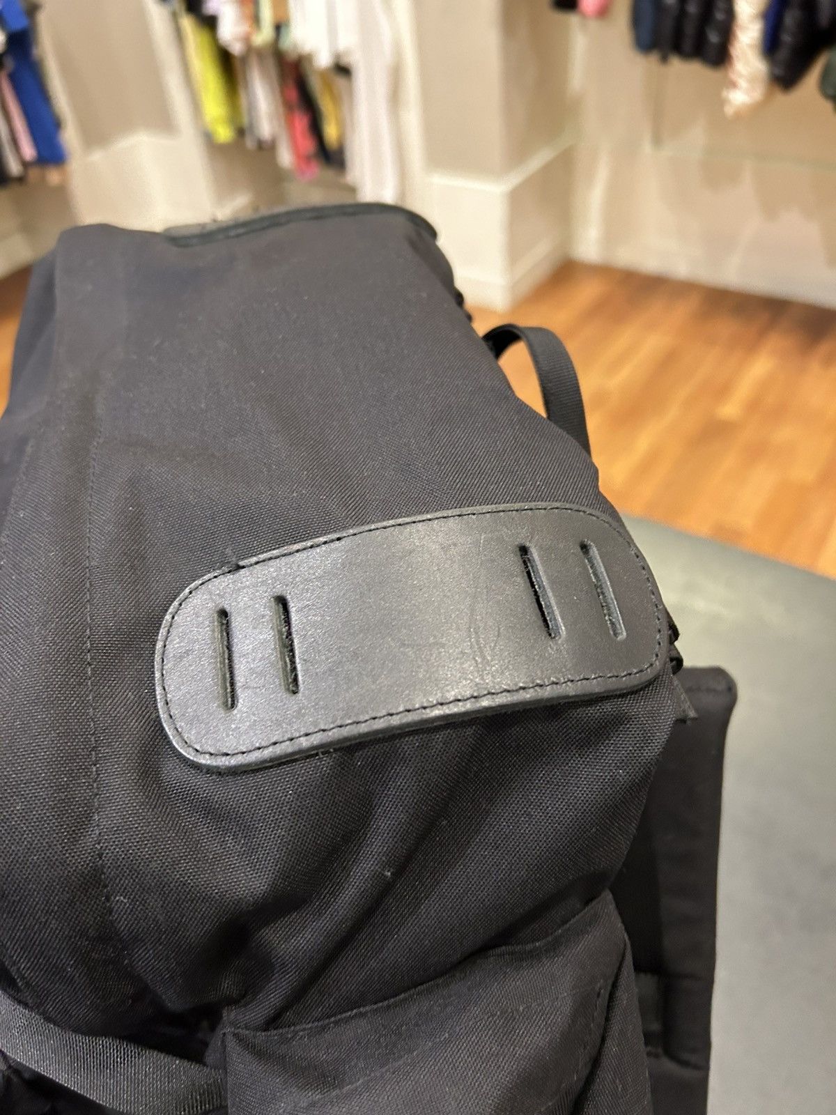 CDG by Comme des Garcons × The North Face The North Face X CDG Backpack Size ONE SIZE - 6 Thumbnail