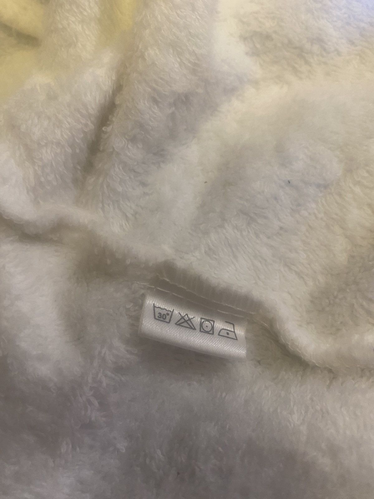 Chanel CHANEL bathrobe Size ONE SIZE - 4 Thumbnail