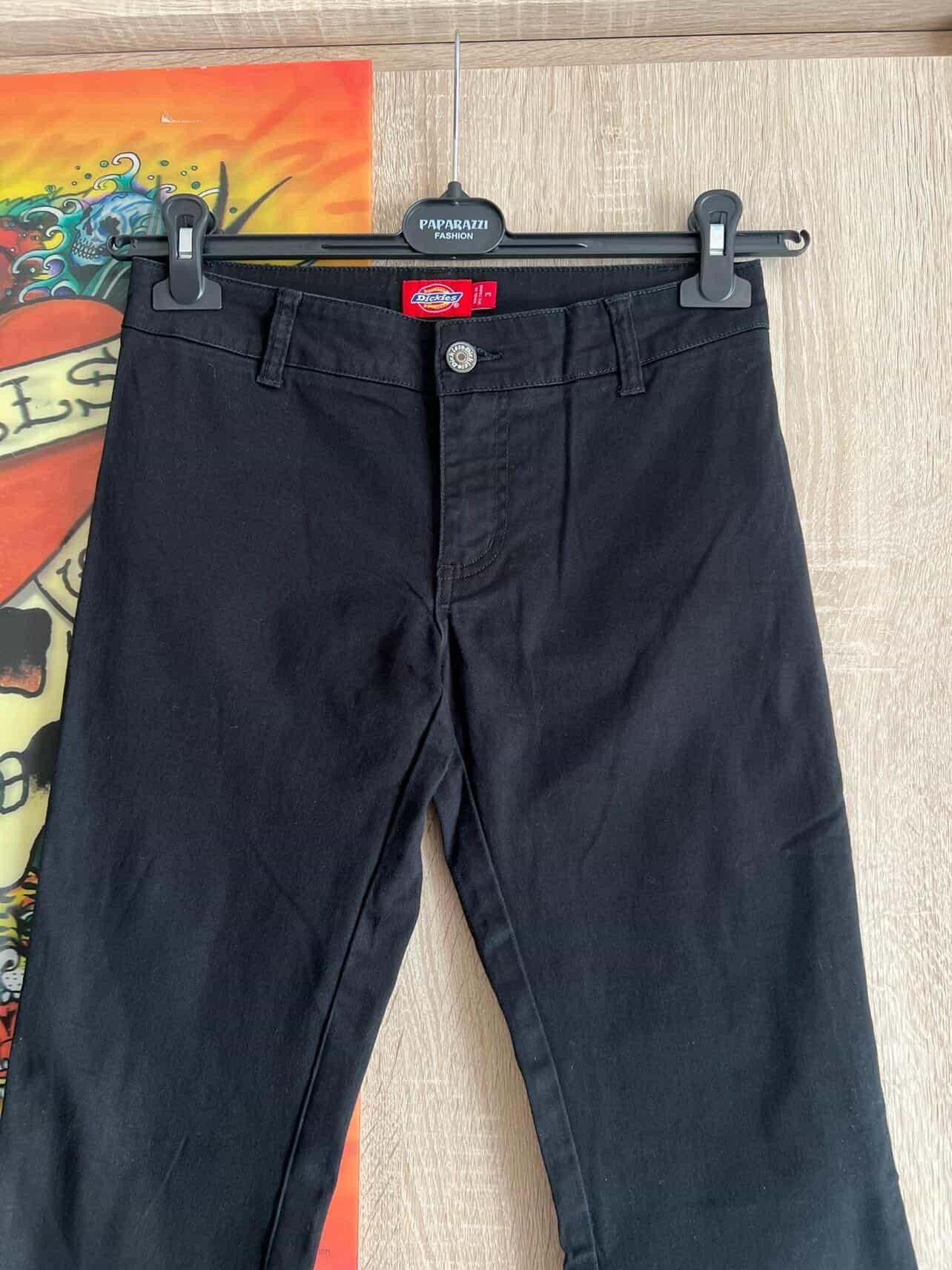 Dickies Dickies trousers size 3 🔥💥 Size 24" / US 00 / IT 34 - 3 Thumbnail