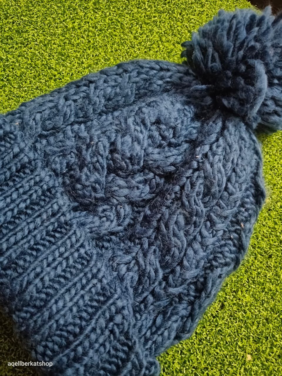 Beams Japan BEAMS Hearts Japan Beanie Size ONE SIZE - 4 Thumbnail