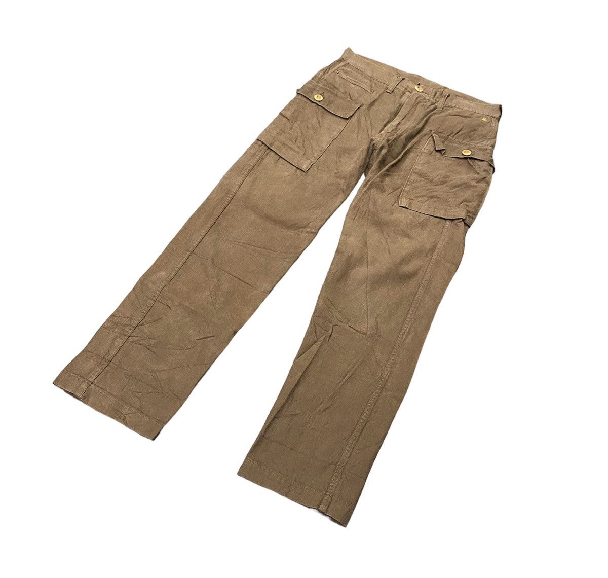 45rpm 45rpm Cargo Pant w32” Size US 31 - 3 Thumbnail