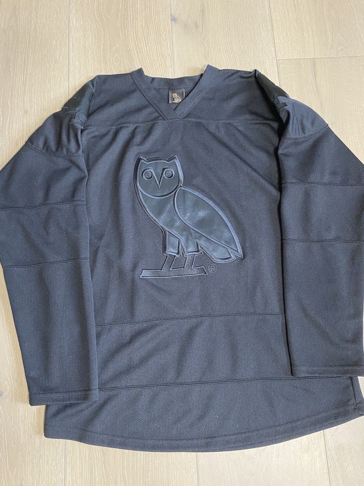 October's Very Own October’s Very Own Hockey Jersey Size US M / EU 48-50 / 2 - 4 Thumbnail
