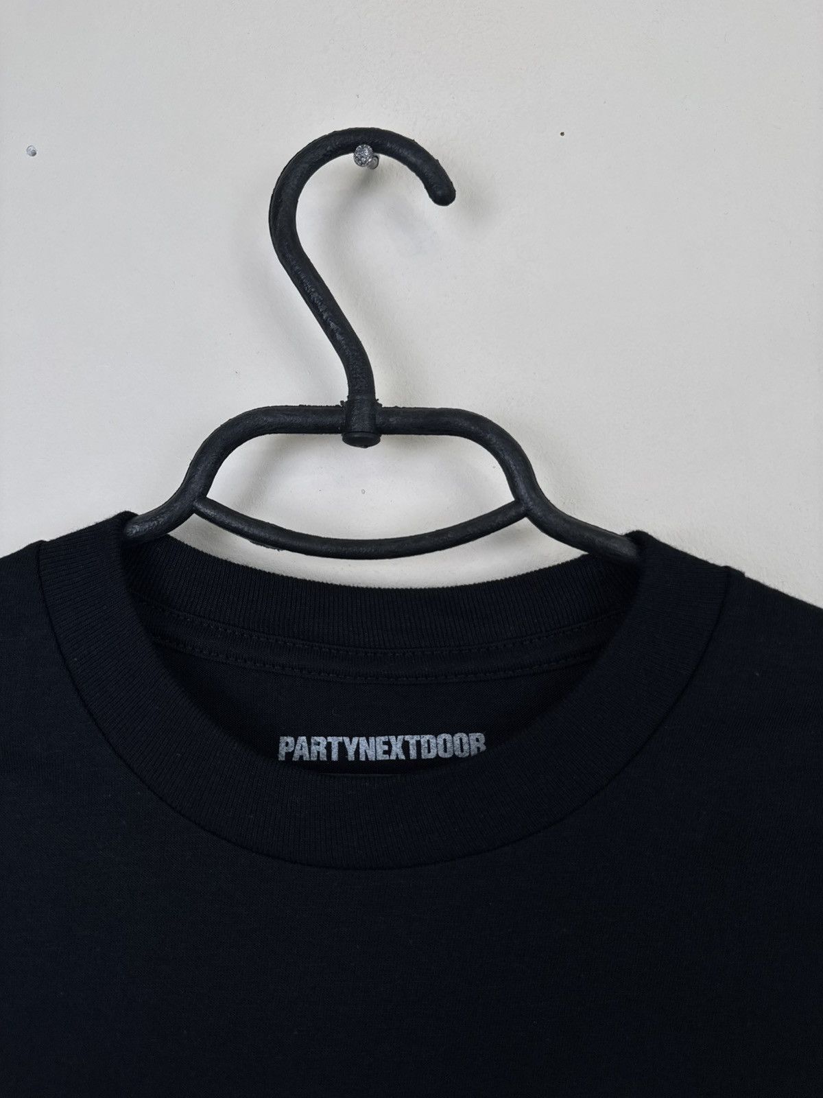 Drake Partynextdoor x Drake Some Special Shows 4 Eu Tour Tee S Size US S / EU 44-46 / 1 - 6 Thumbnail