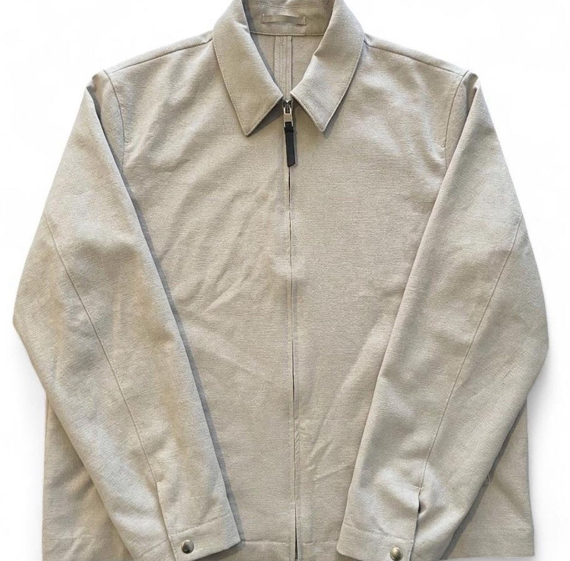 Zara Zara jacket Size US XL / EU 56 / 4 - 1 Thumbnail