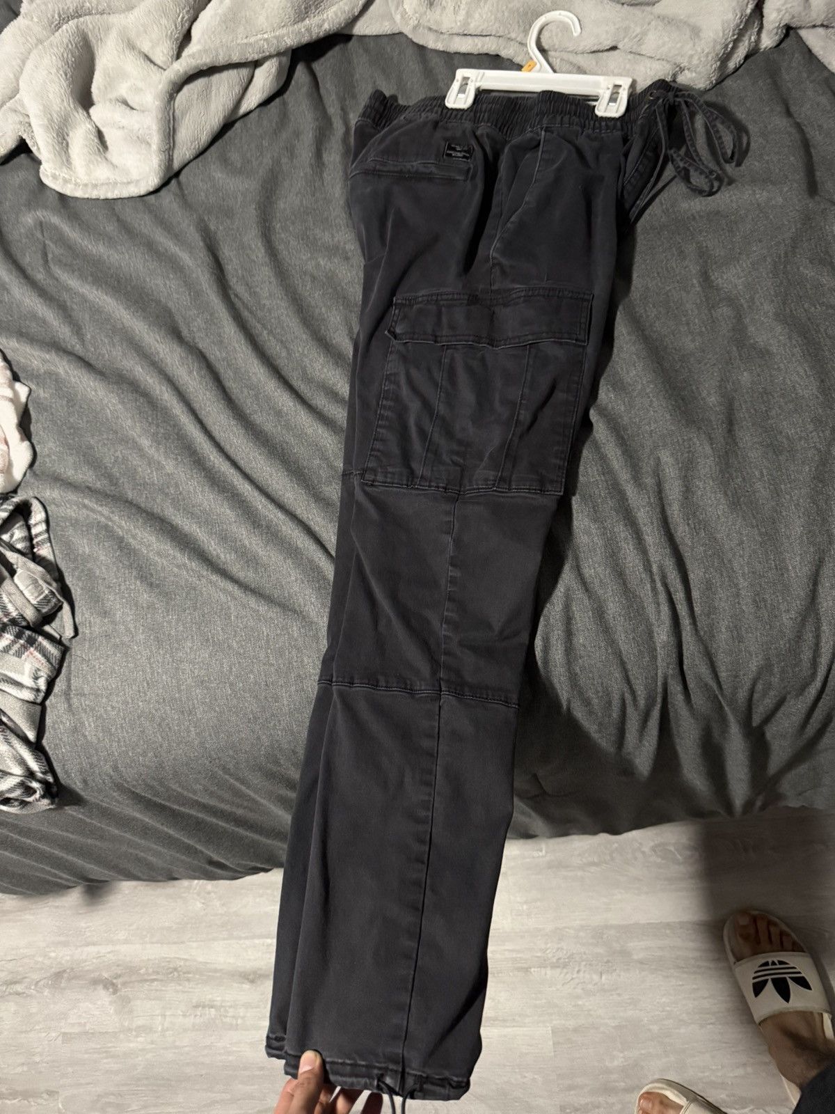 Pacsun Pacsun Cargo Pants Size US 32 / EU 48 - 1 Thumbnail