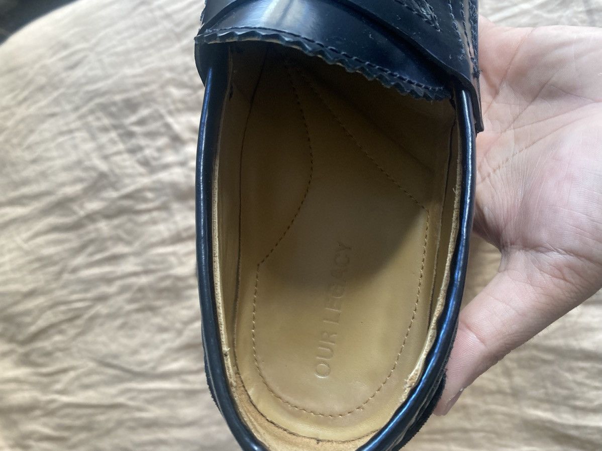 Our Legacy Our Legacy Loafer Size US 8 / EU 41 - 5 Thumbnail