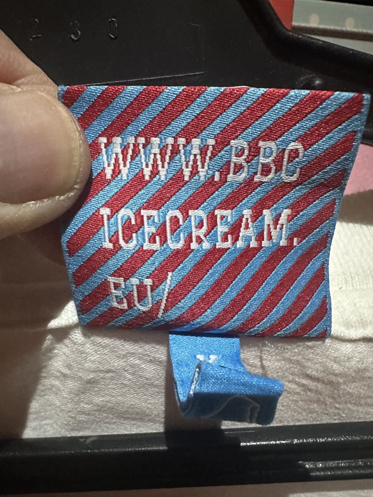 Icecream BBC ICE CREAM Size US XXL / EU 58 / 5 - 8 Thumbnail