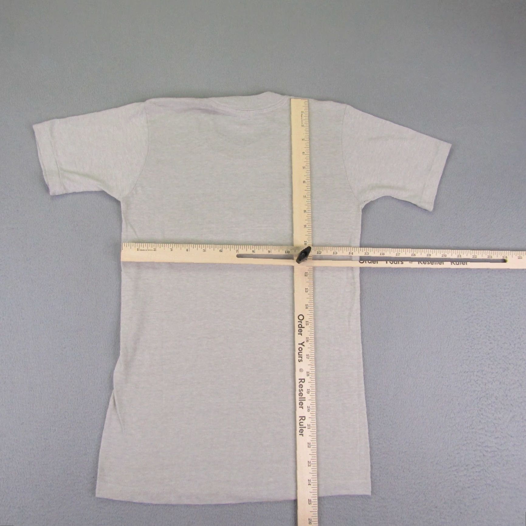 Velva Sheen VINTAGE Velva Sheen Cheers Shirt Mens Small Gray 80s T-Shirt Size US S / EU 44-46 / 1 - 6 Thumbnail