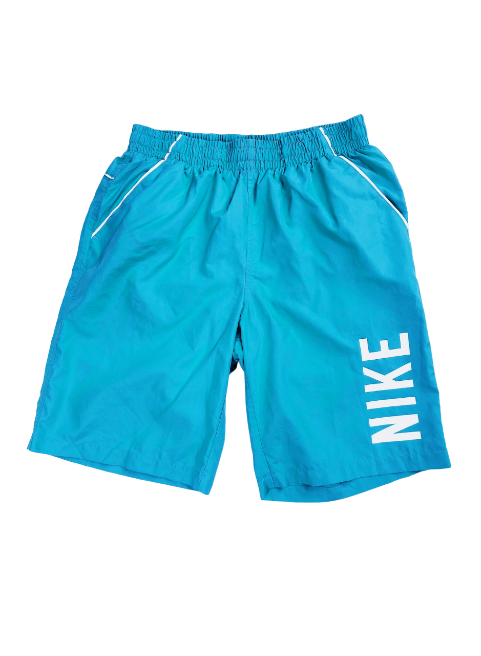 Nike × Vintage Vintage Nike Shorts Size US 32 / EU 48 - 1 Thumbnail