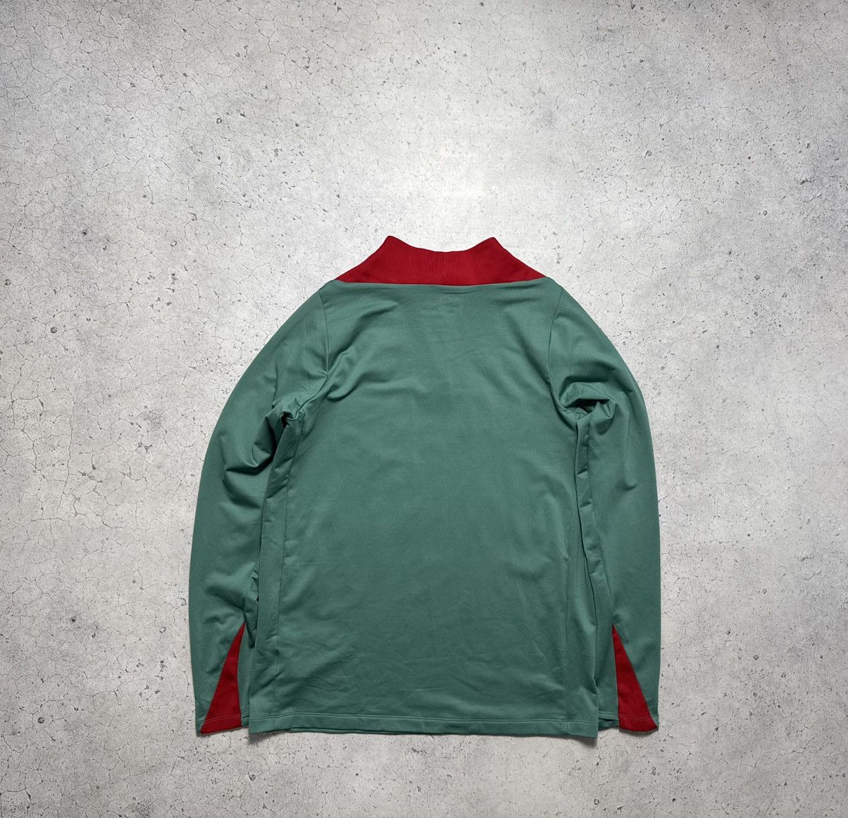 Nike Nike FC Liverpool Training Football Sweatshirt Soccer Size US L / EU 52-54 / 3 - 8 Thumbnail