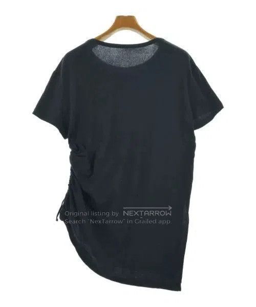 Yohji Yamamoto Yohji Yamamoto Navy Blue T. Size US M / EU 48-50 / 2 - 2 Thumbnail