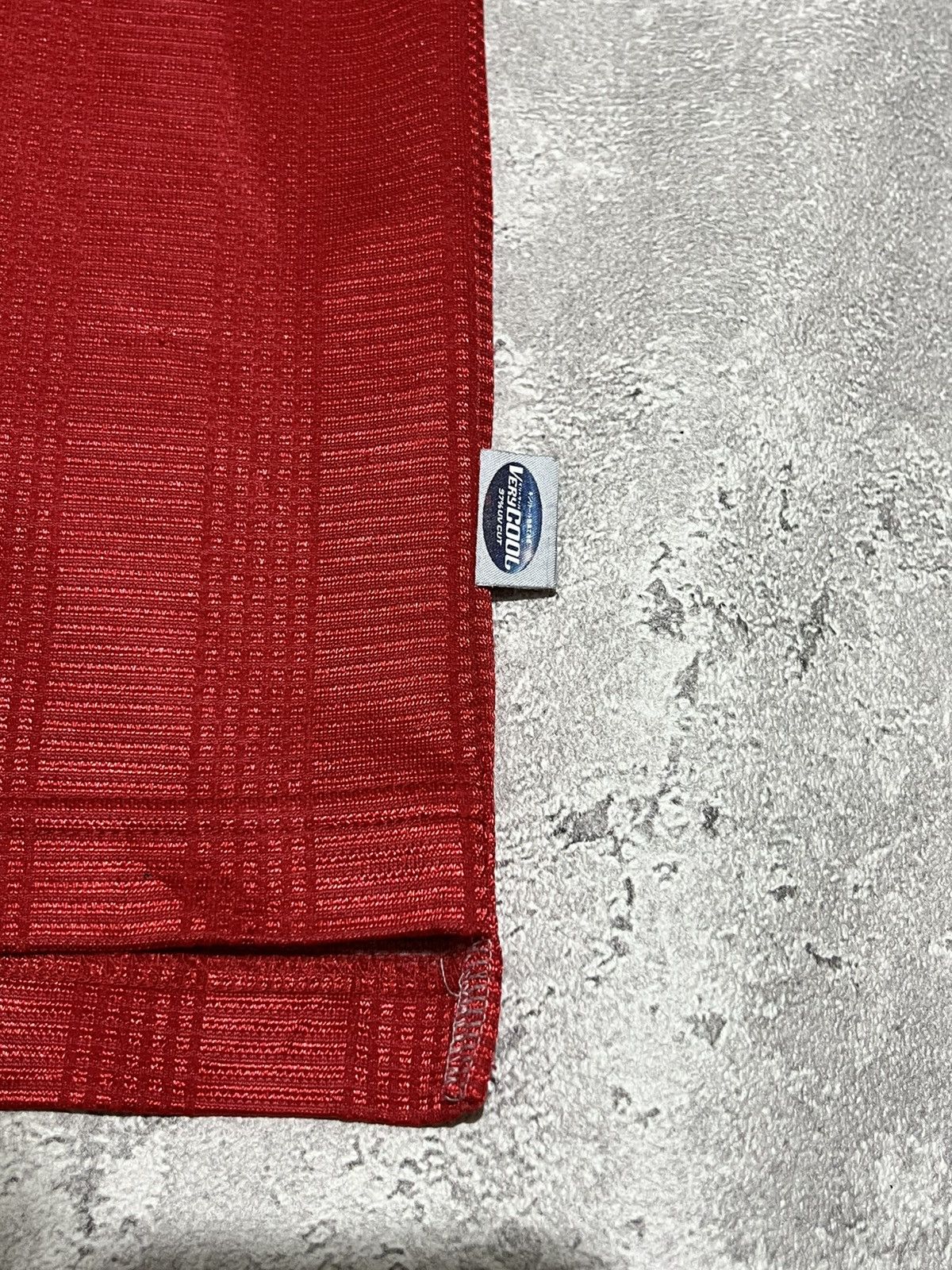 Japanese Brand × Vintage Rare 🇯🇵 Yonex Jersey Size US L / EU 52-54 / 3 - 5 Thumbnail