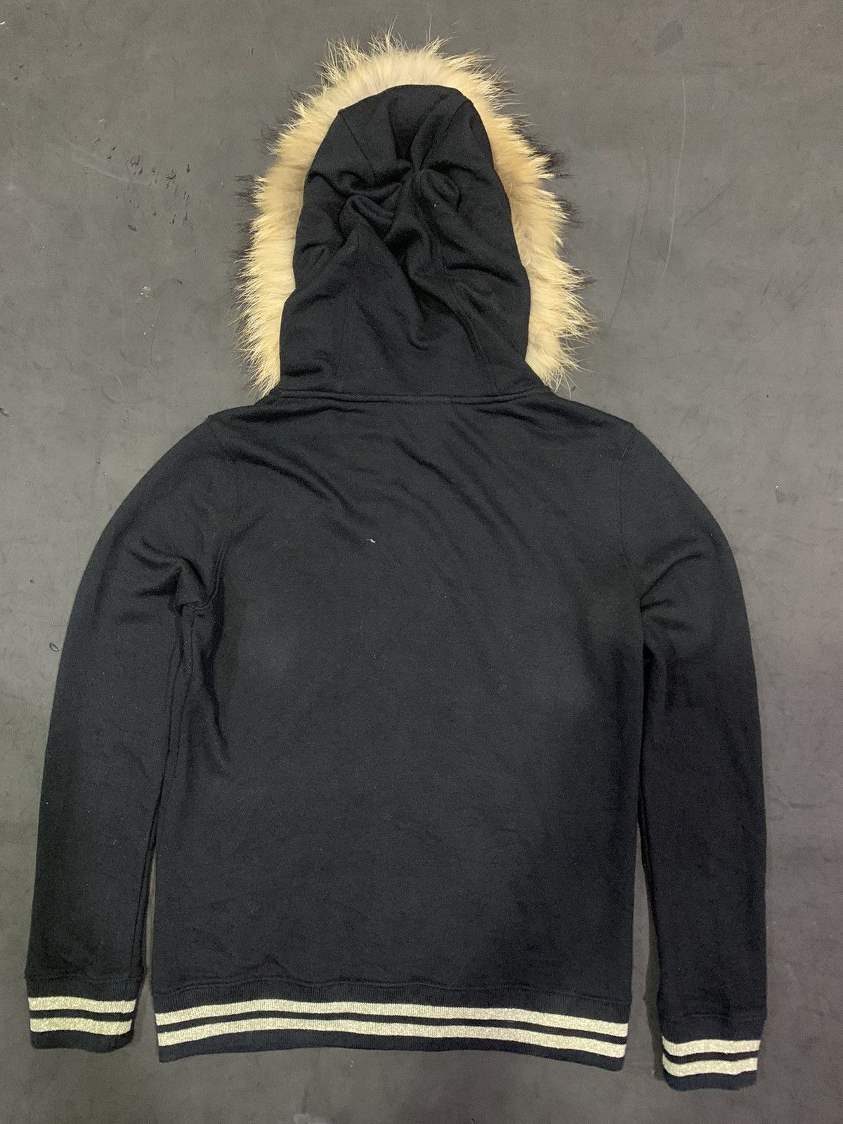 Japanese Brand 💸BINDINGOFFER💸Rady FurHoodie lgb ifsixwasnine style Size US M / EU 48-50 / 2 - 9 Thumbnail
