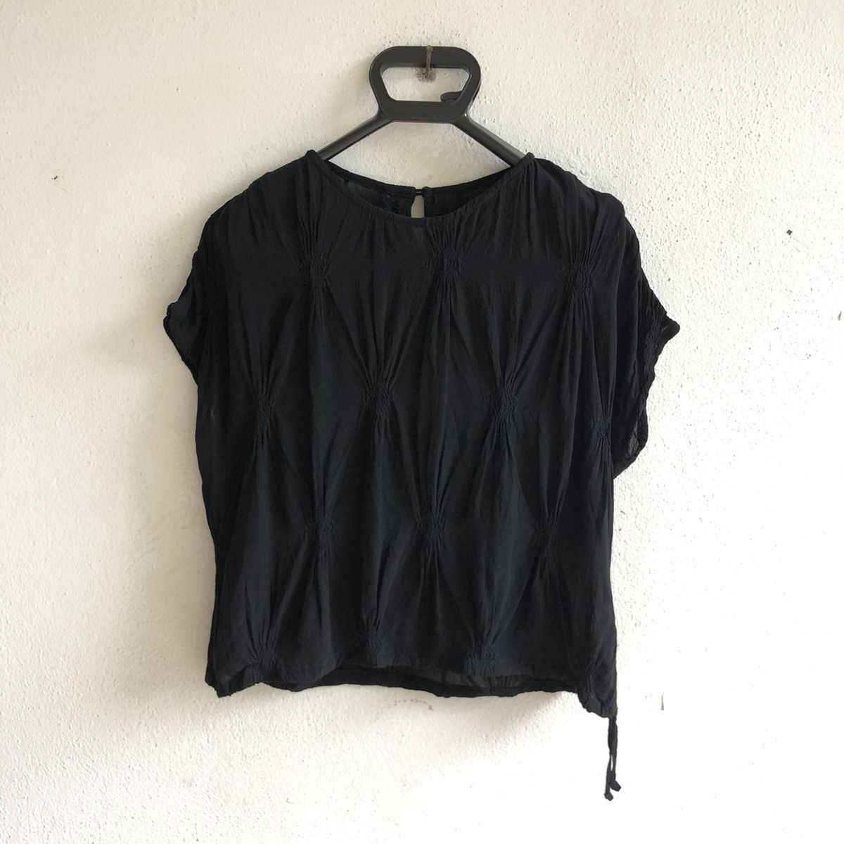 Paco Rabanne PACO RABANNE blouse Size S / US 4 / IT 40 - 1 Thumbnail