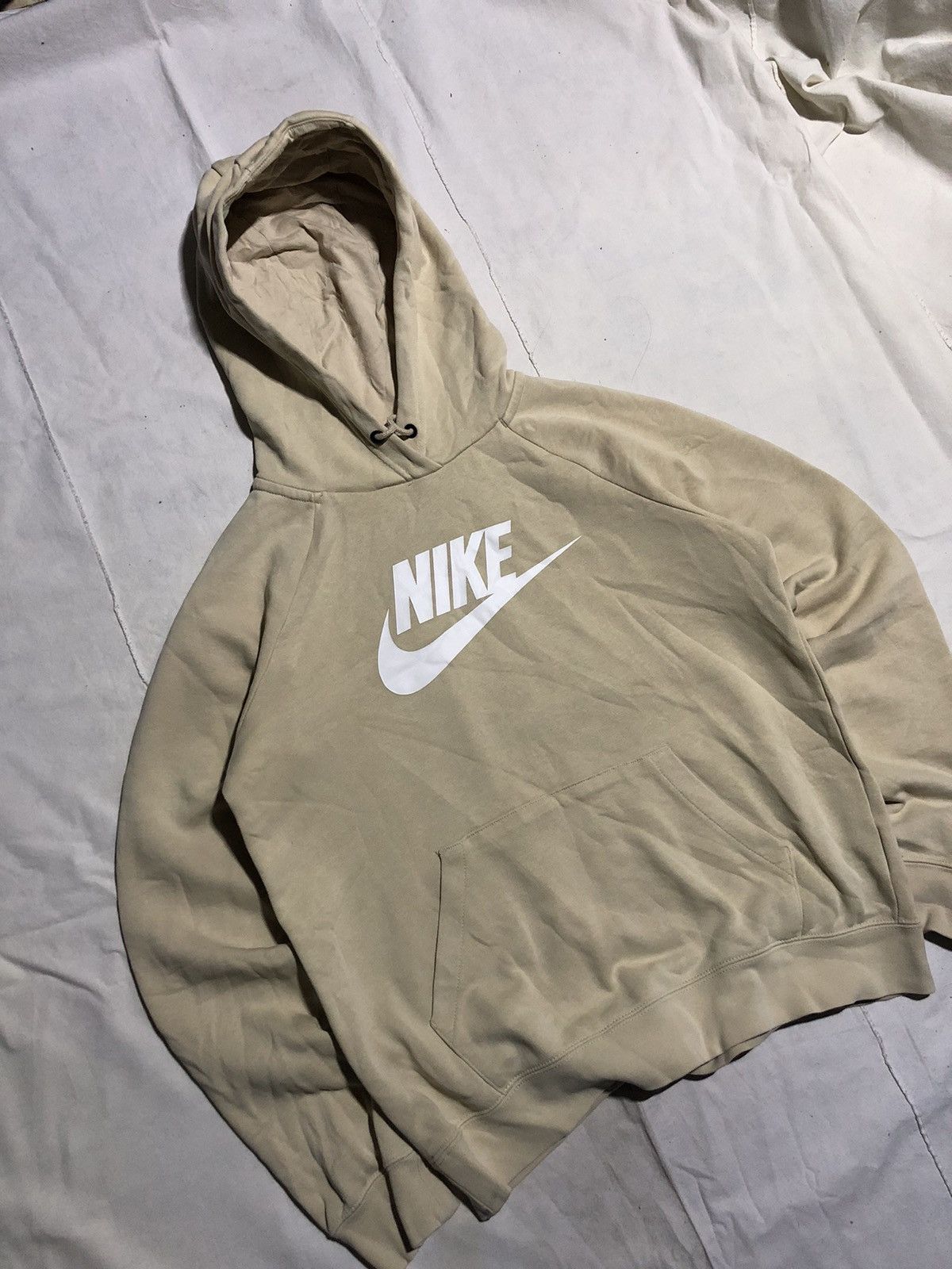 Nike Nike x Hoodie x Streetwear Size US S / EU 44-46 / 1 - 2 Thumbnail