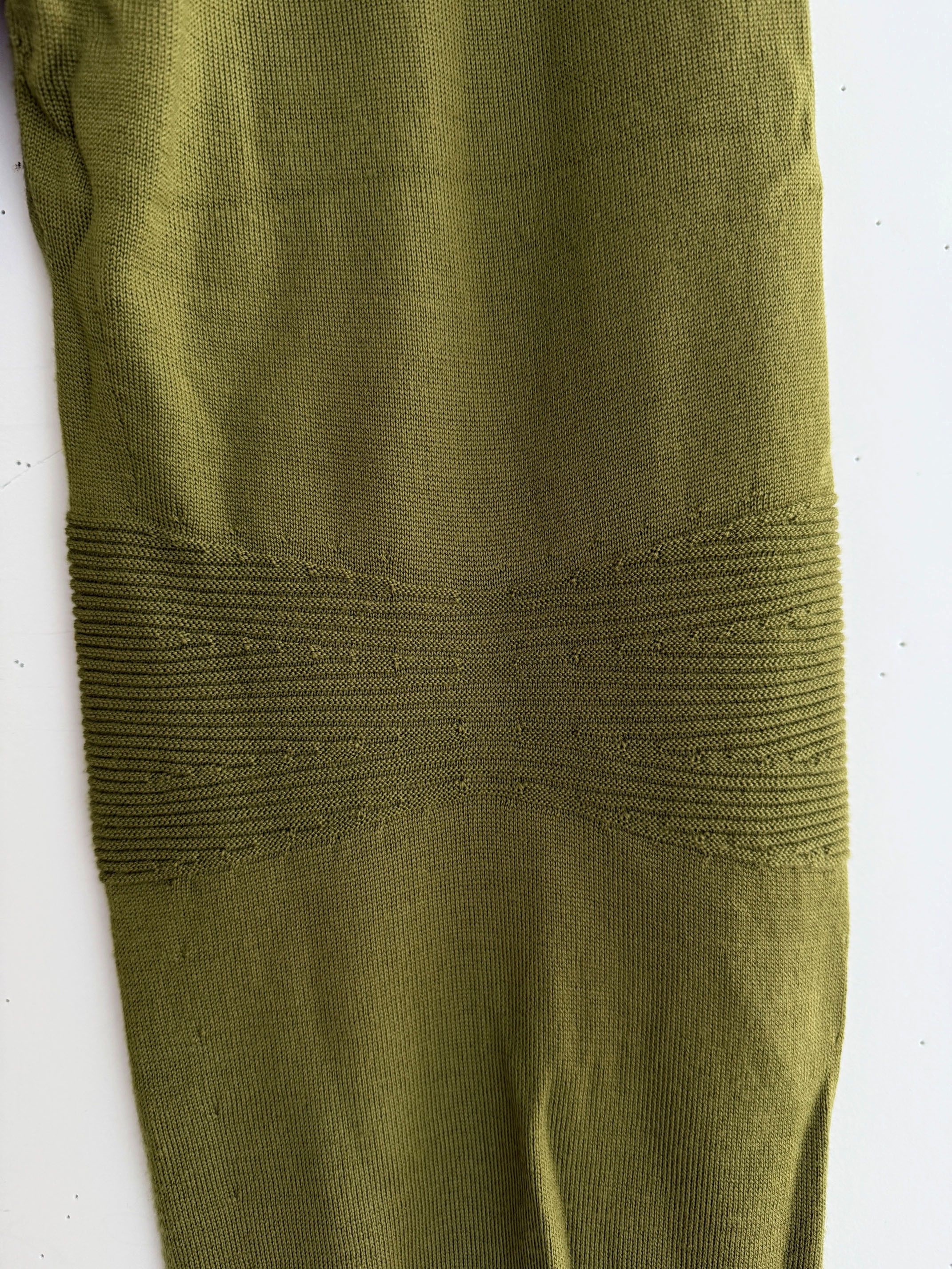 Goldwin Goldwin 0 Tech knit pants Size US 34 / EU 50 - 5 Thumbnail