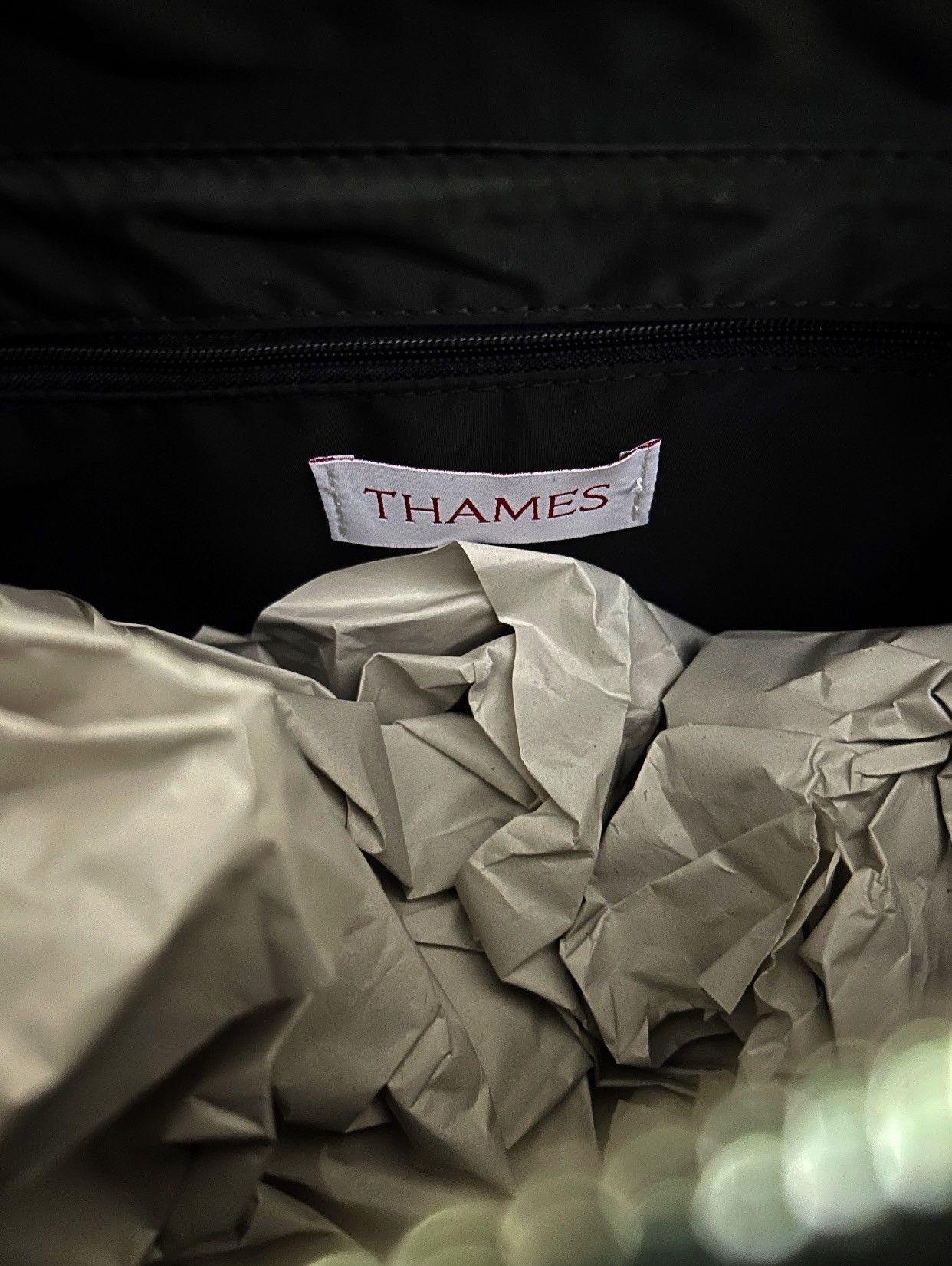 Thames MMXX. SHOPLIFTER TOTE BAG Size ONE SIZE - 3 Thumbnail