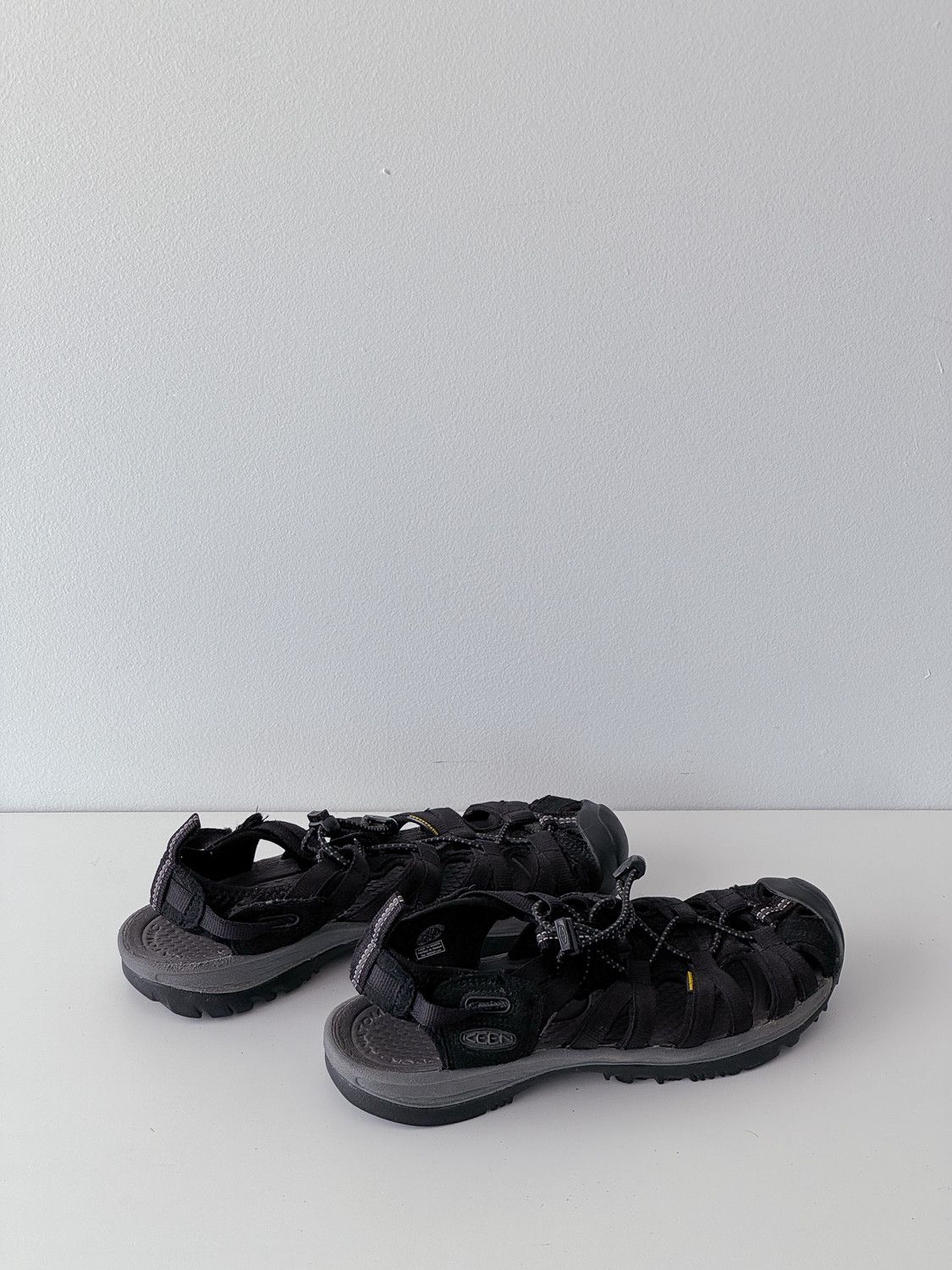KEEN Keen Whisper Sandal Size US 7.5 / IT 37.5 - 4 Thumbnail