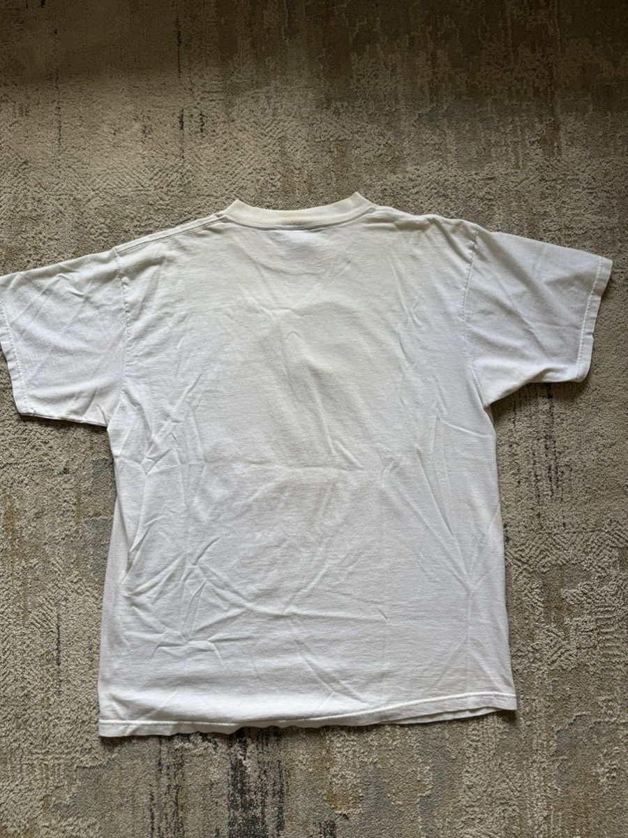 Star Wars Vintage 1995 Star Wars Yoda tee Size US XL / EU 56 / 4 - 6 Thumbnail